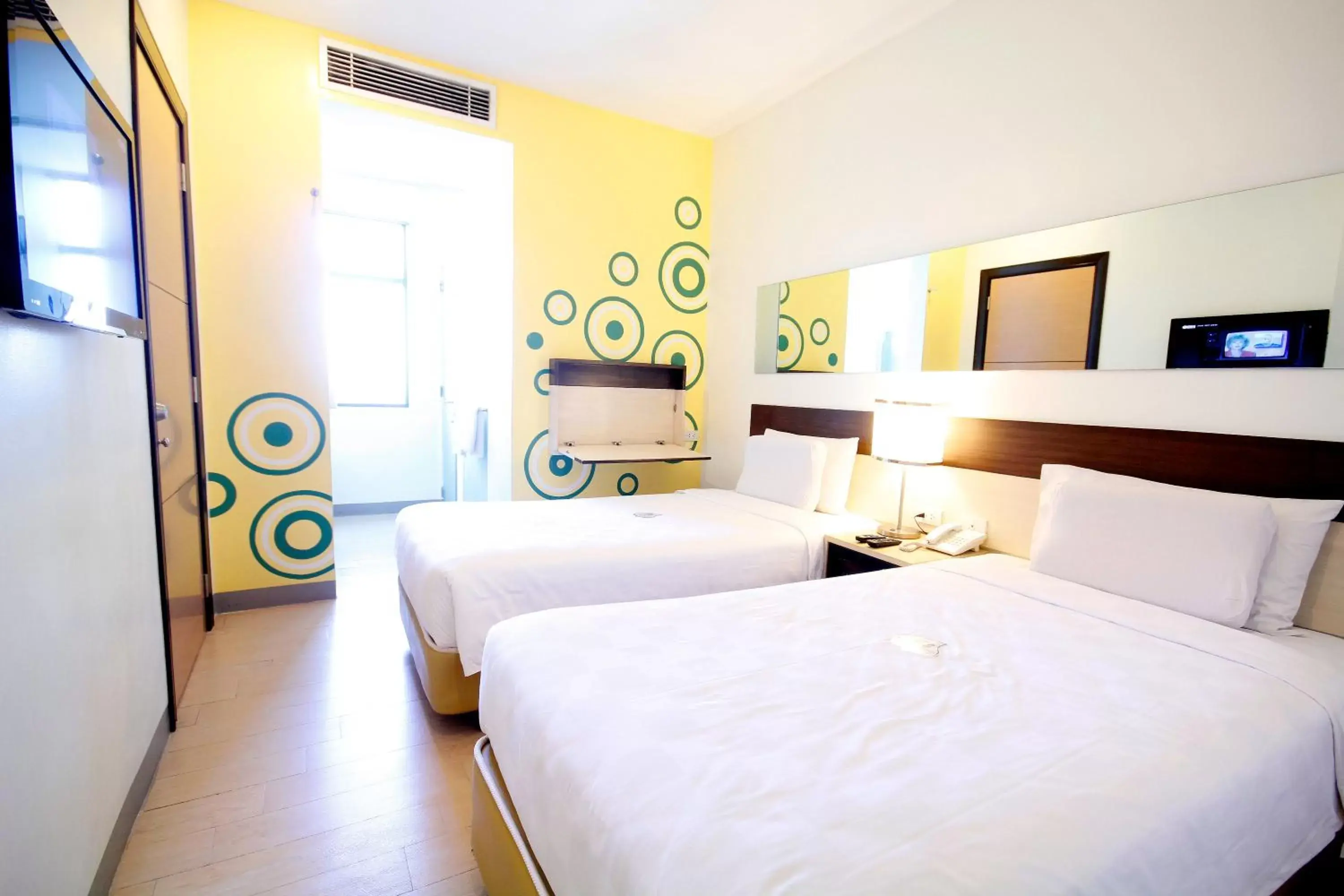 Go Hotels Otis - Manila Go Hotels Otis - Manila