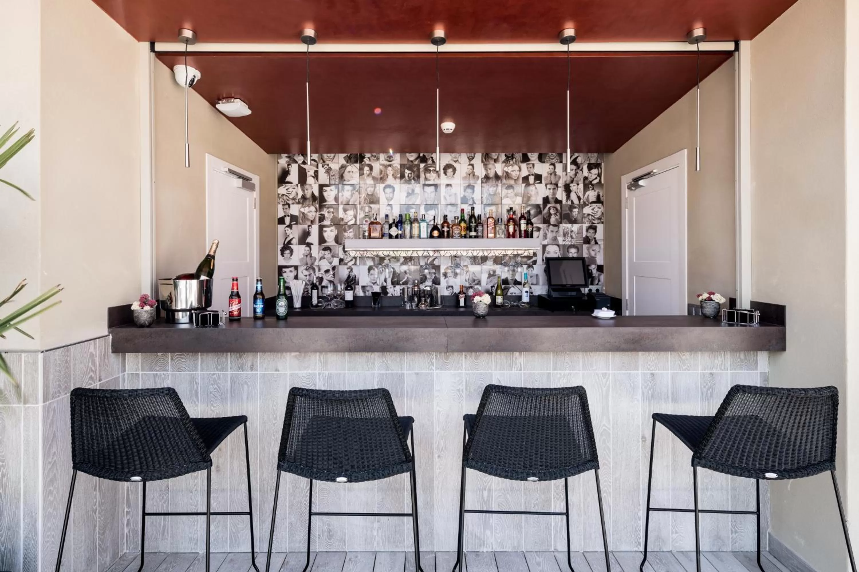 Balcony/Terrace in Catalonia Magdalenes