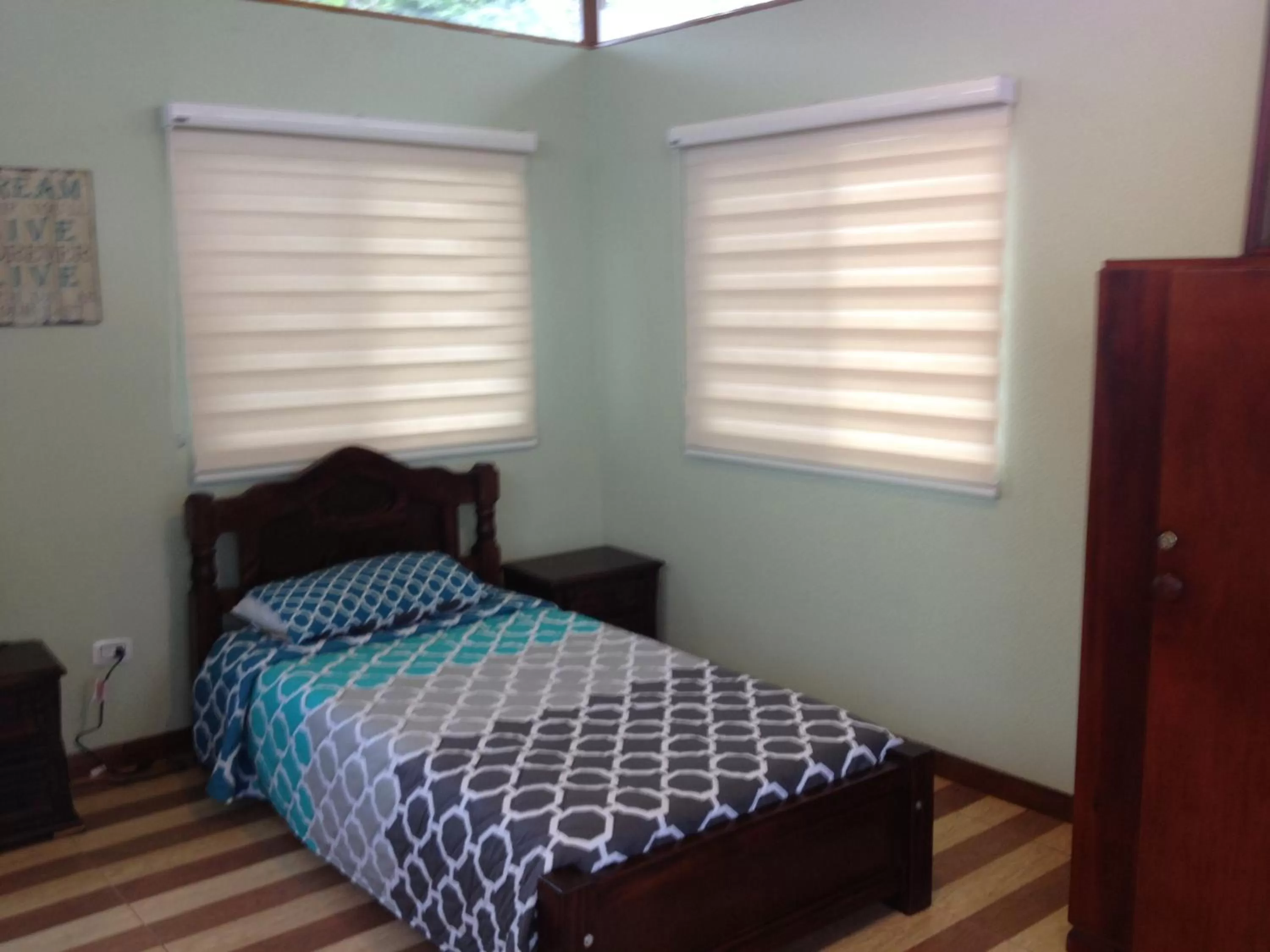 Bed, Room Photo in Mirador Finca Morrogacho