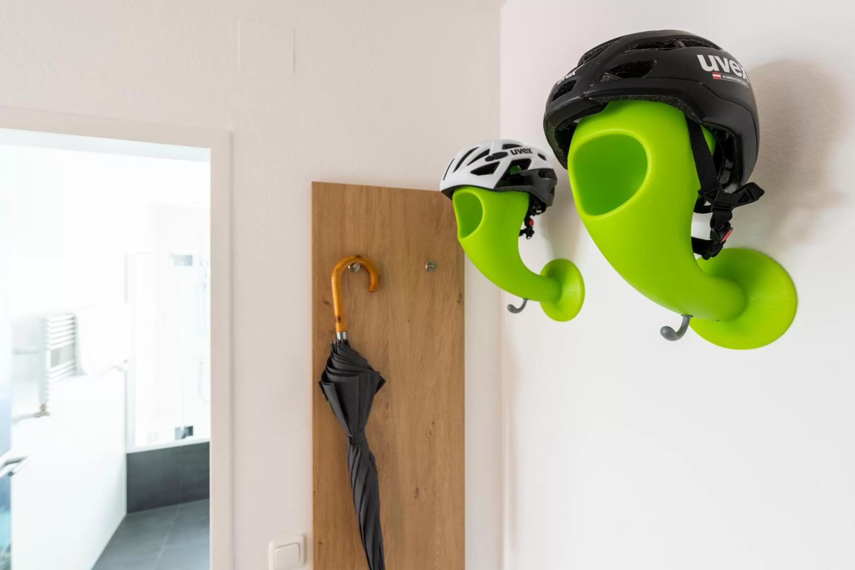 Photo of the whole room in Hotel Jakob