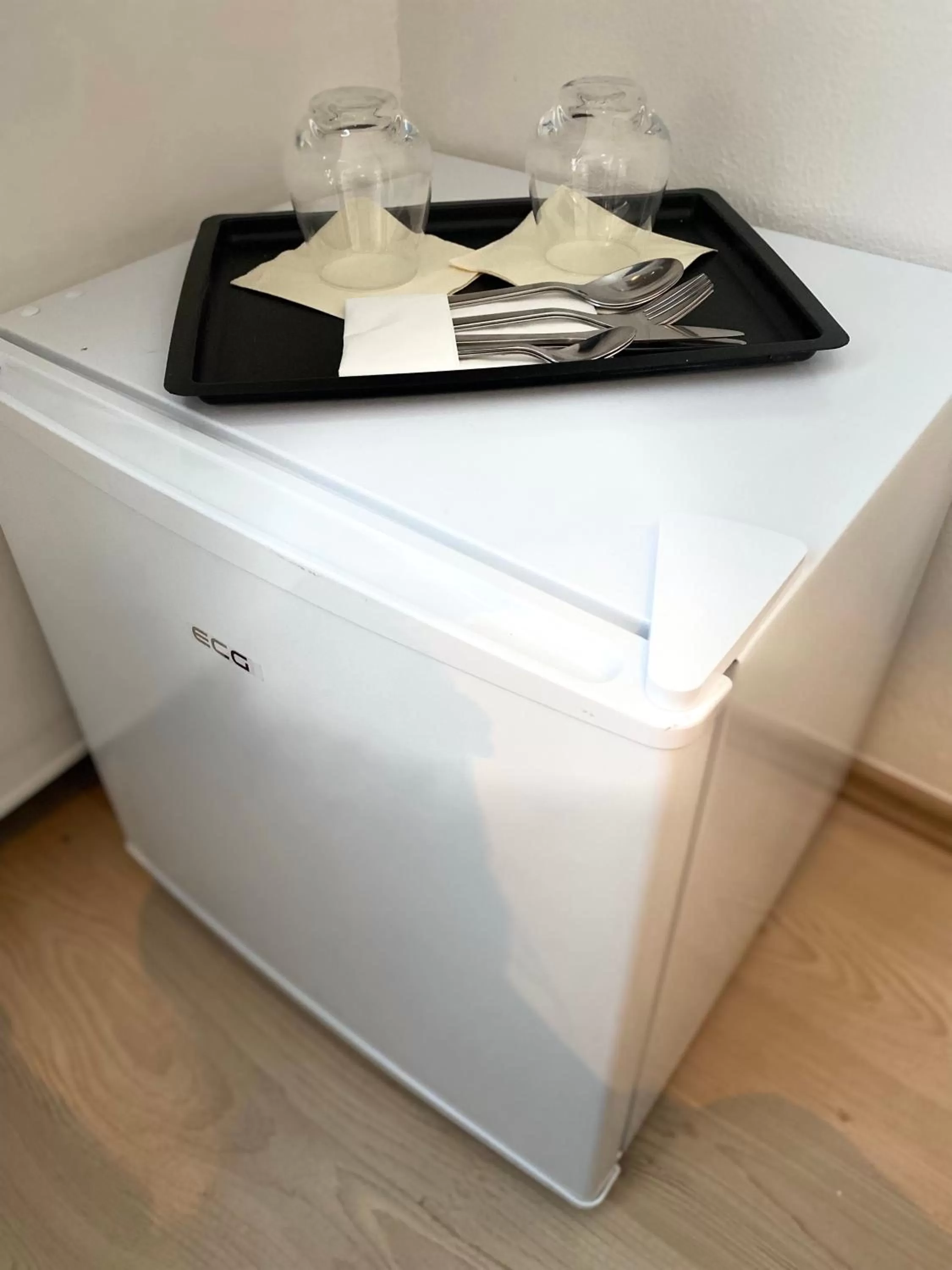 oven in Hotel U Ševce