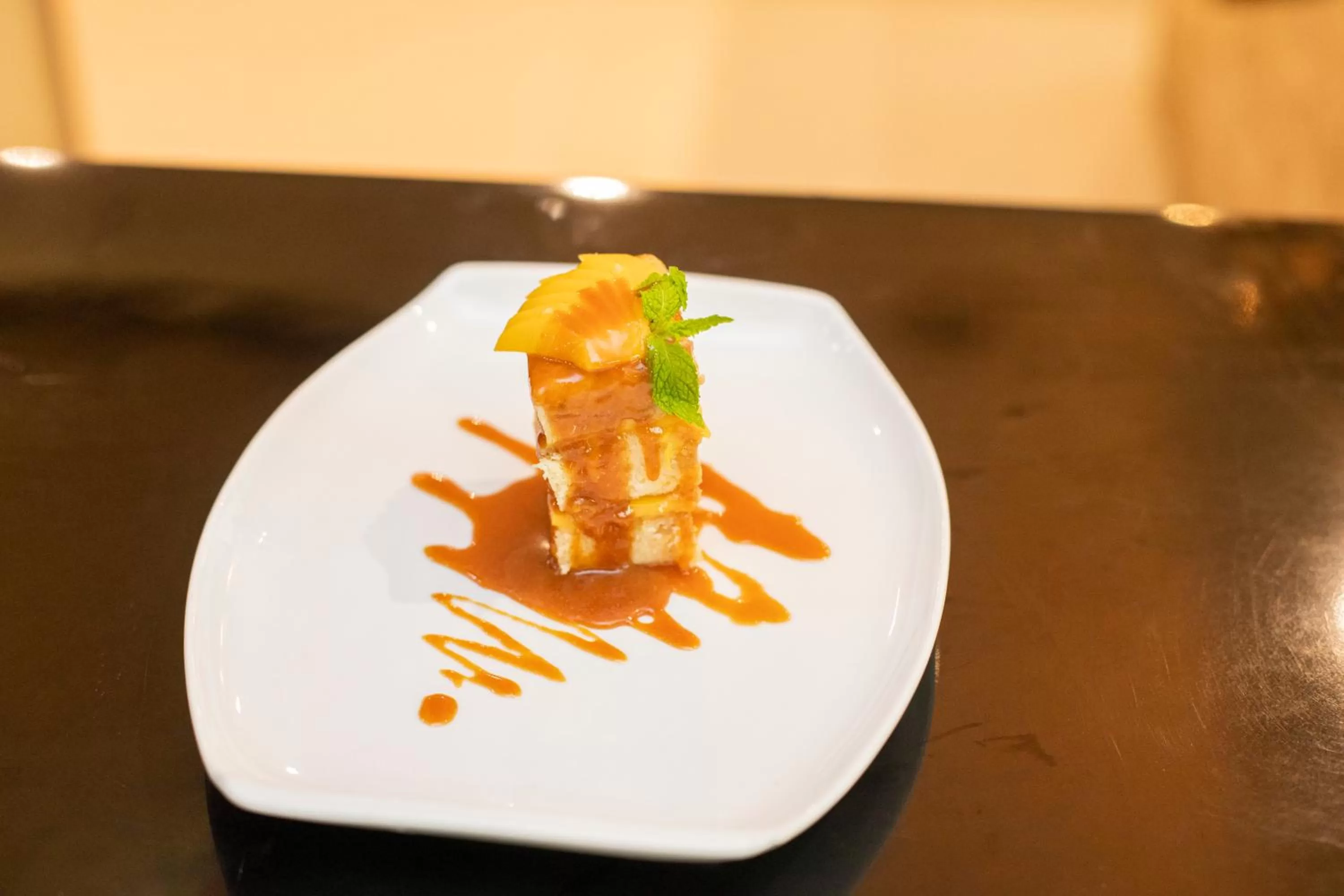 Food and drinks in Best Western Premier Accra Airport Hotel