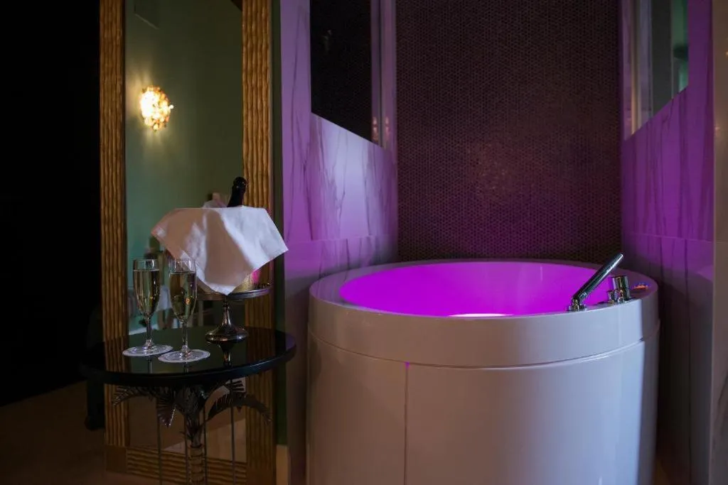 Torre Argentina Relais - Residenze di Charme