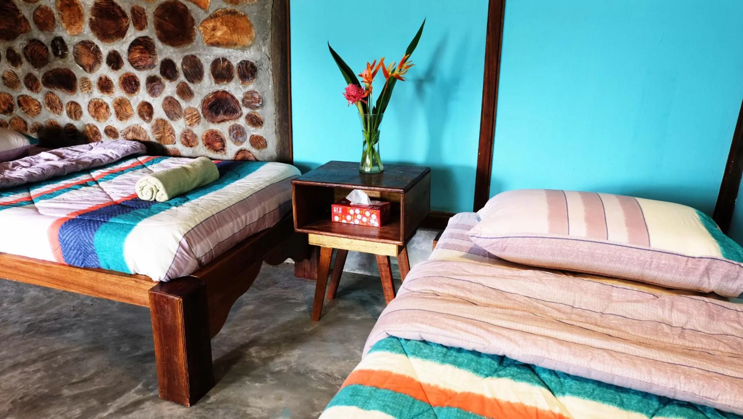 Bedroom, Bed in The Kasbah Langkawi