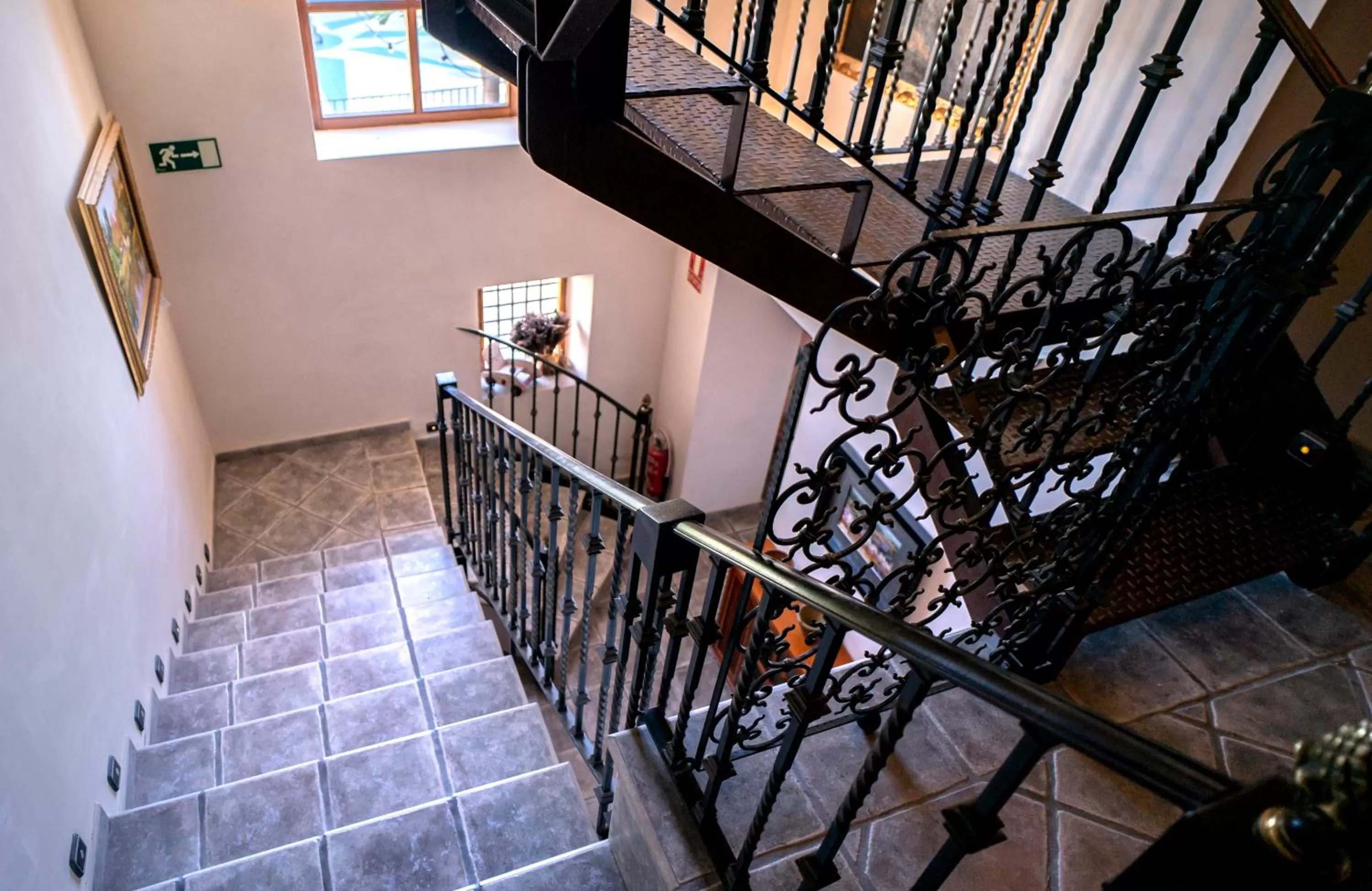 Eco Hotel con encanto Masía la Mota B&B