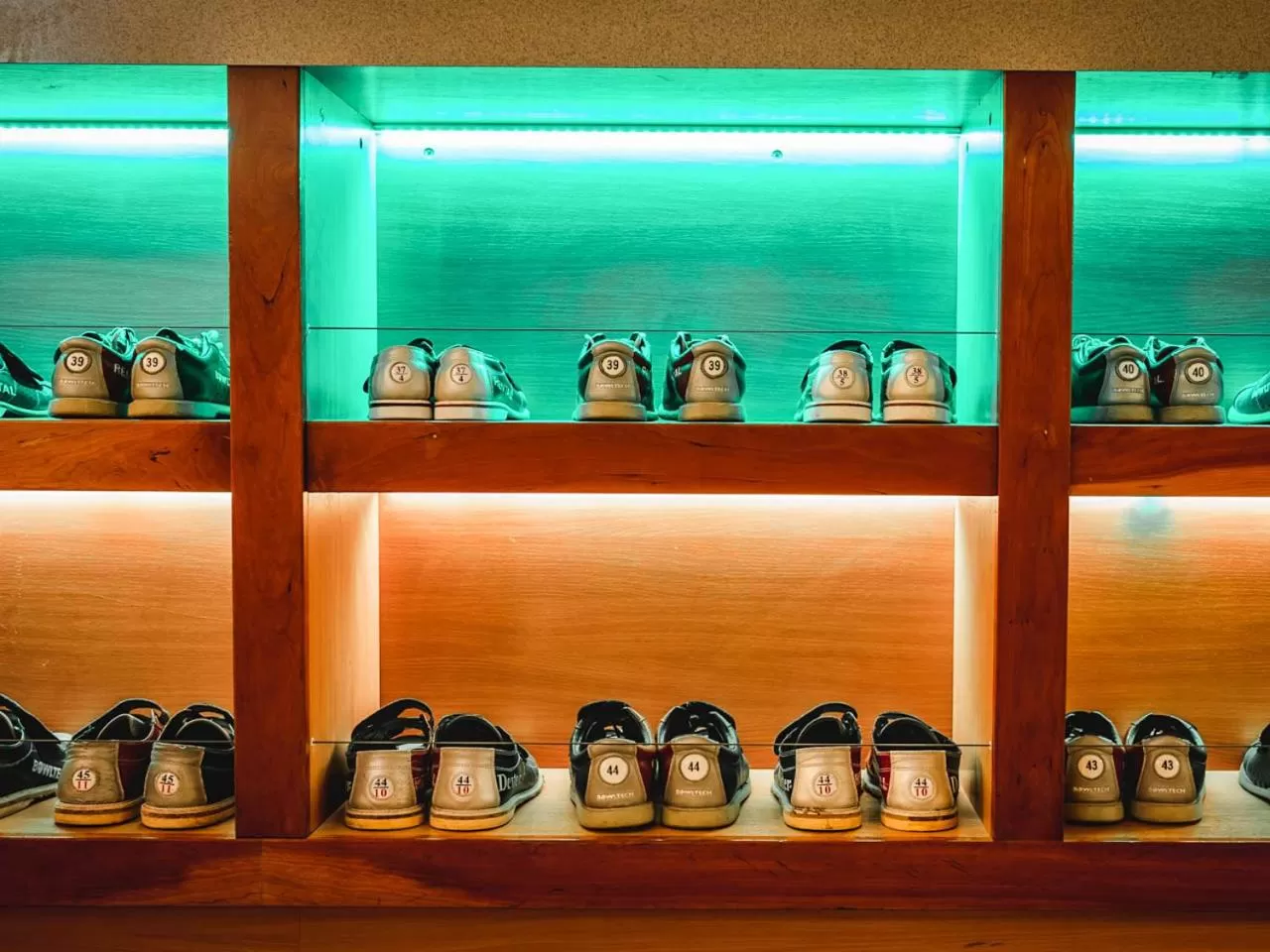 Bowling in Hotel Mrągowo Resort&Spa