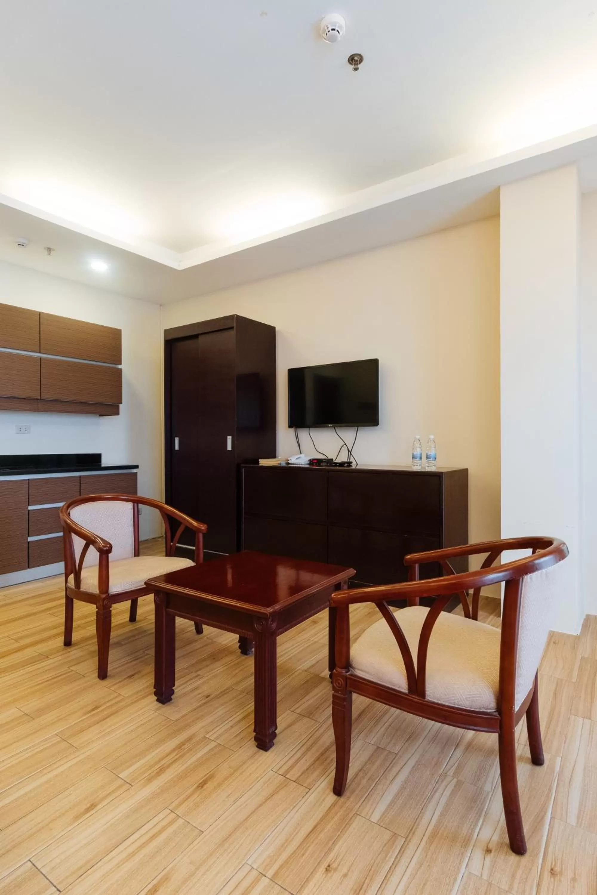 TV and multimedia in Northpointe Residences