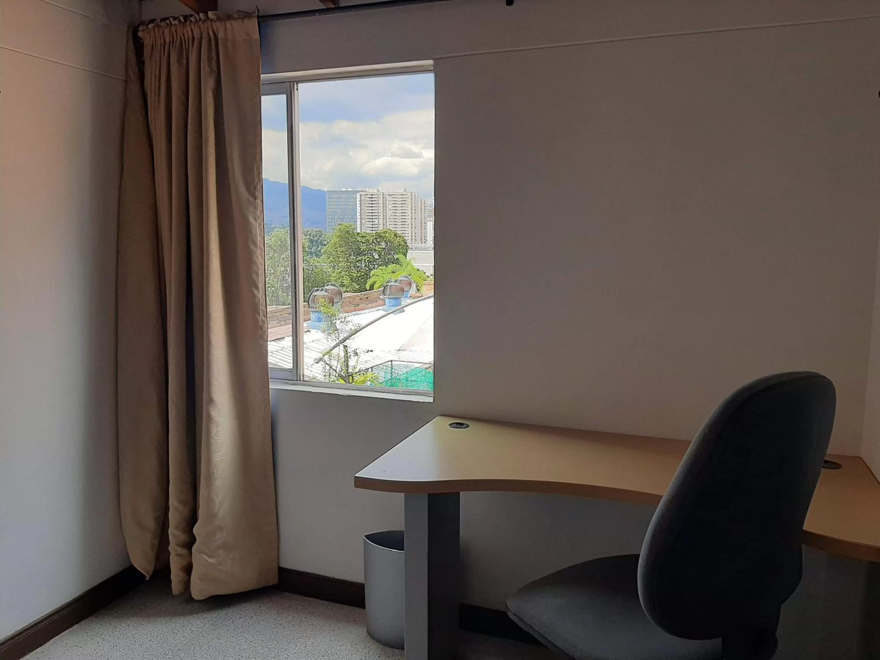 Other, Seating Area in Poblado Guest House