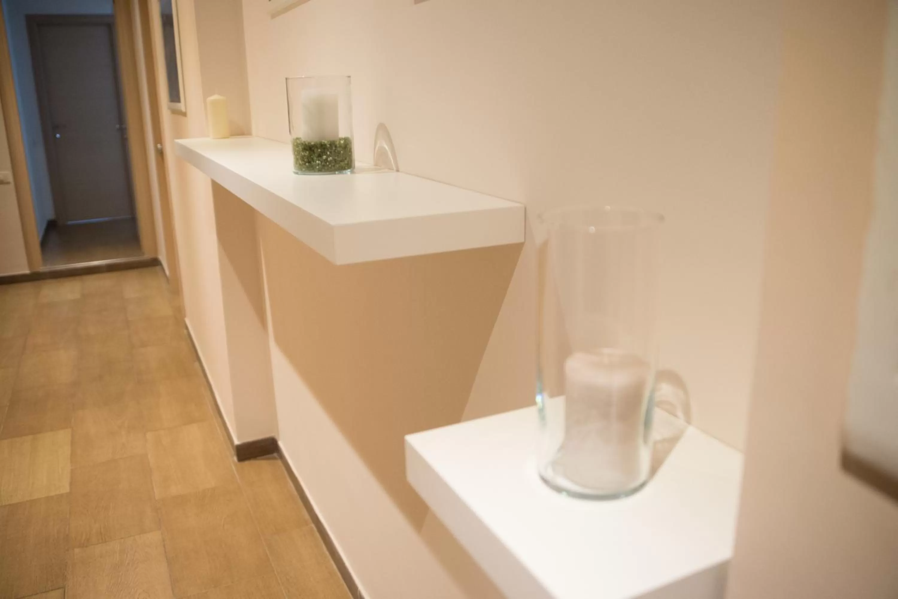 Staff in Anna Guest House