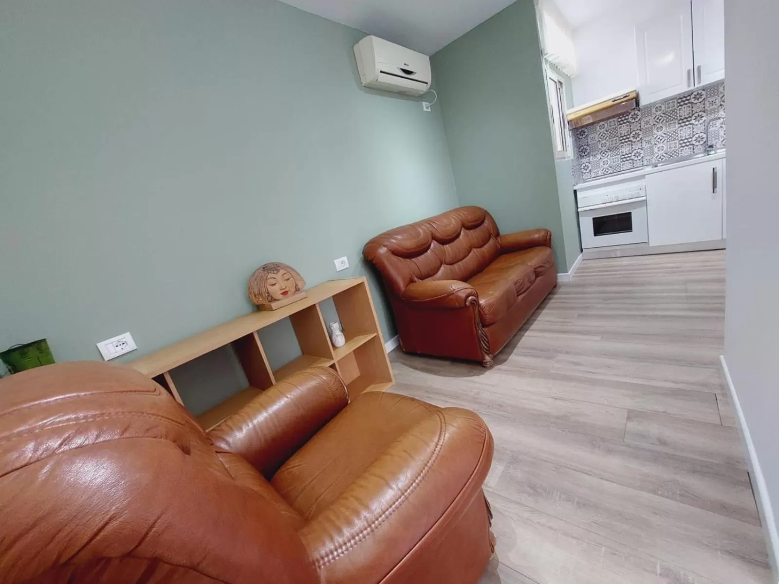 TV and multimedia in Signature Idea hotel