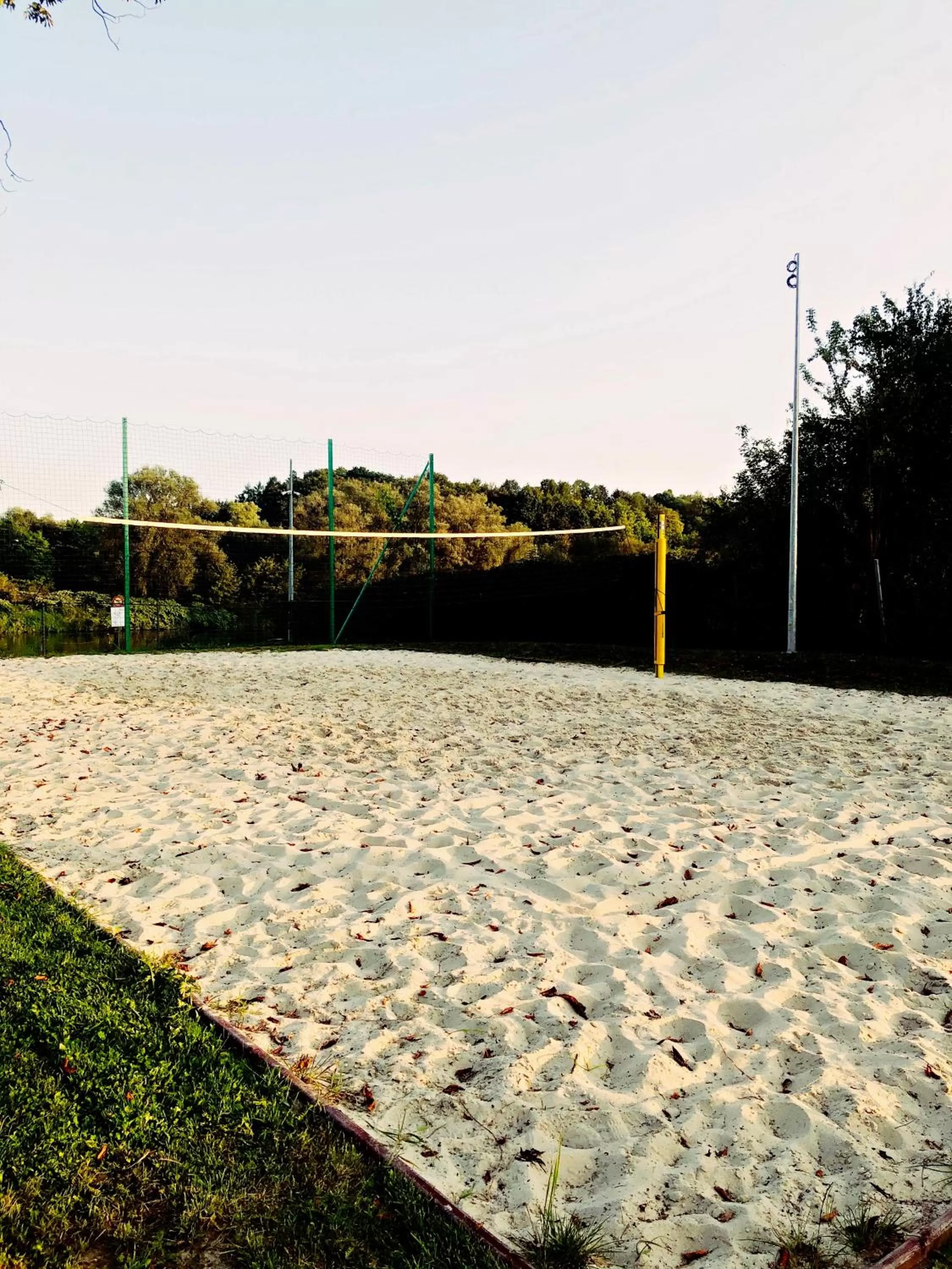 Activities in Hotel Vistula