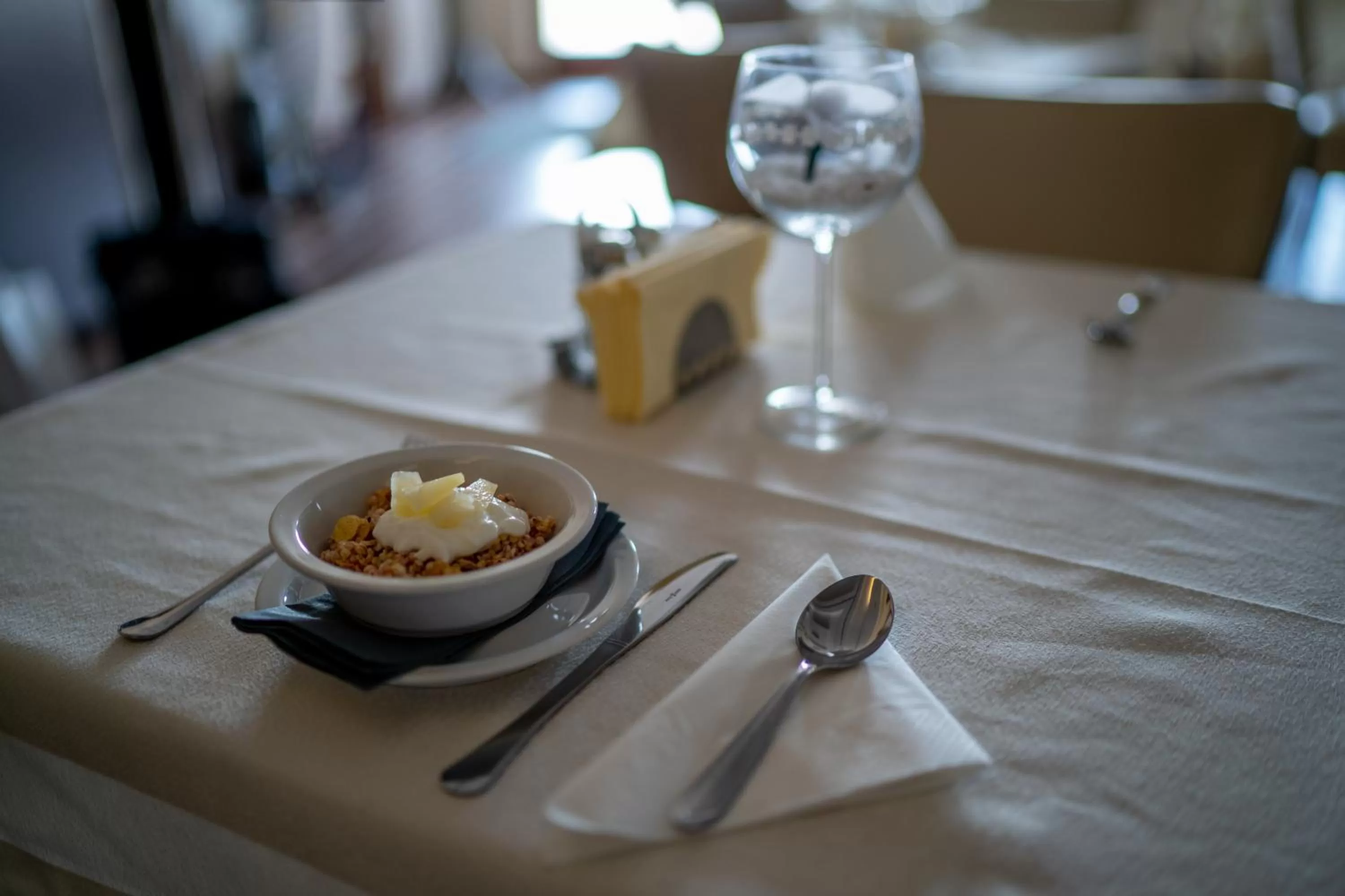 Breakfast, Restaurant/Places to Eat in DorEsz Wellness Panzió