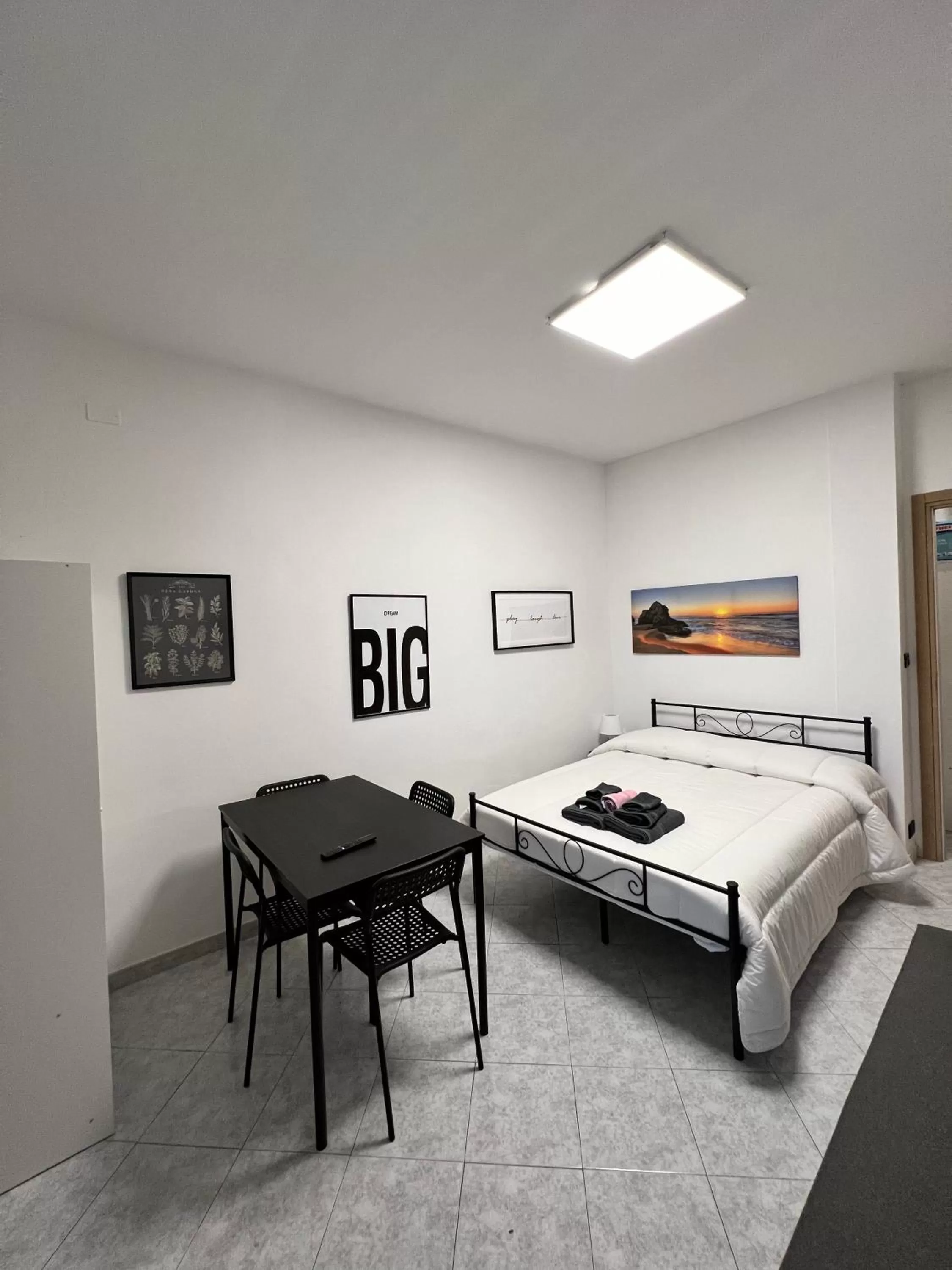 Bed in Affittacamere Viali centro Chivasso