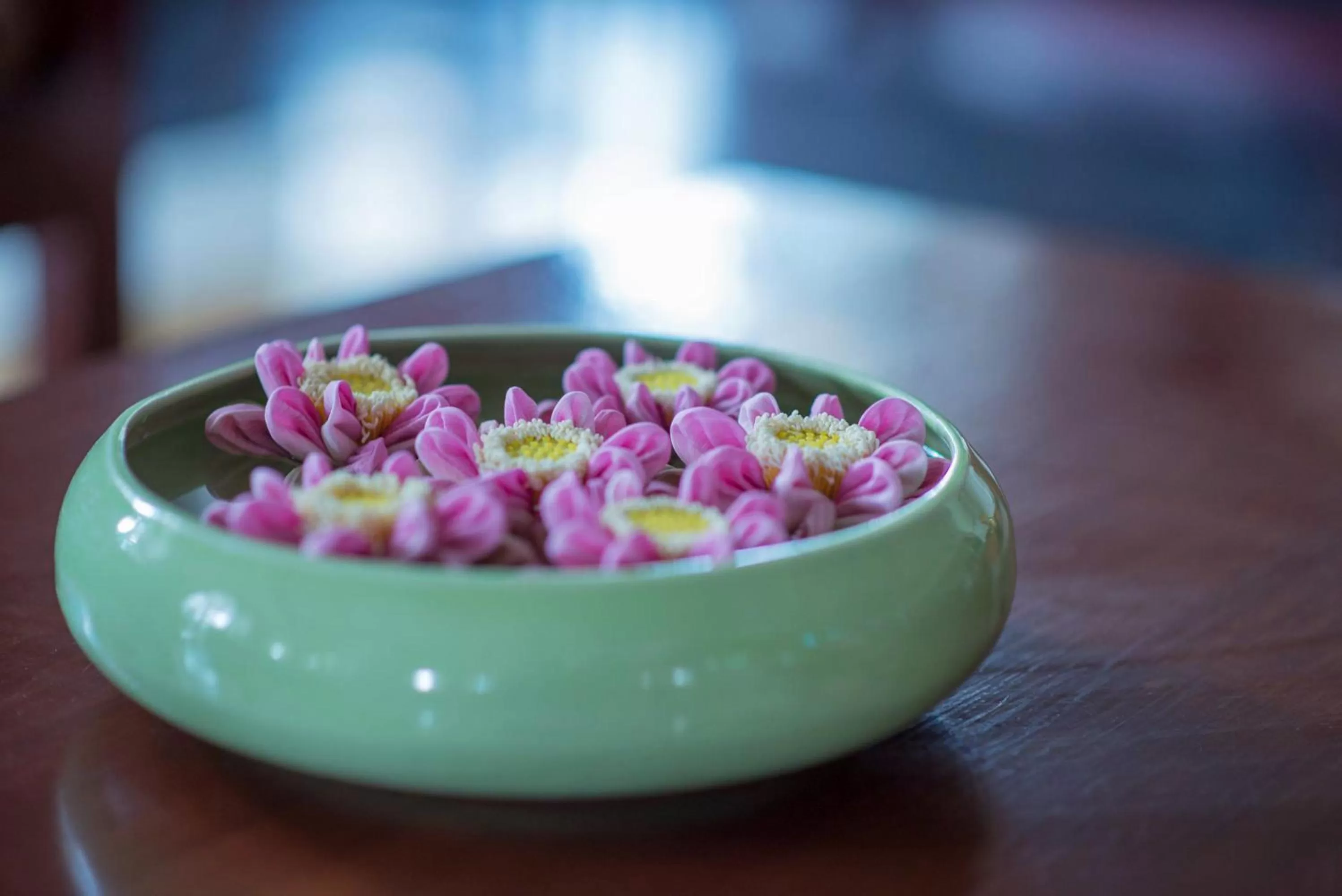 Lobby or reception in Baitong Heritage Hotel