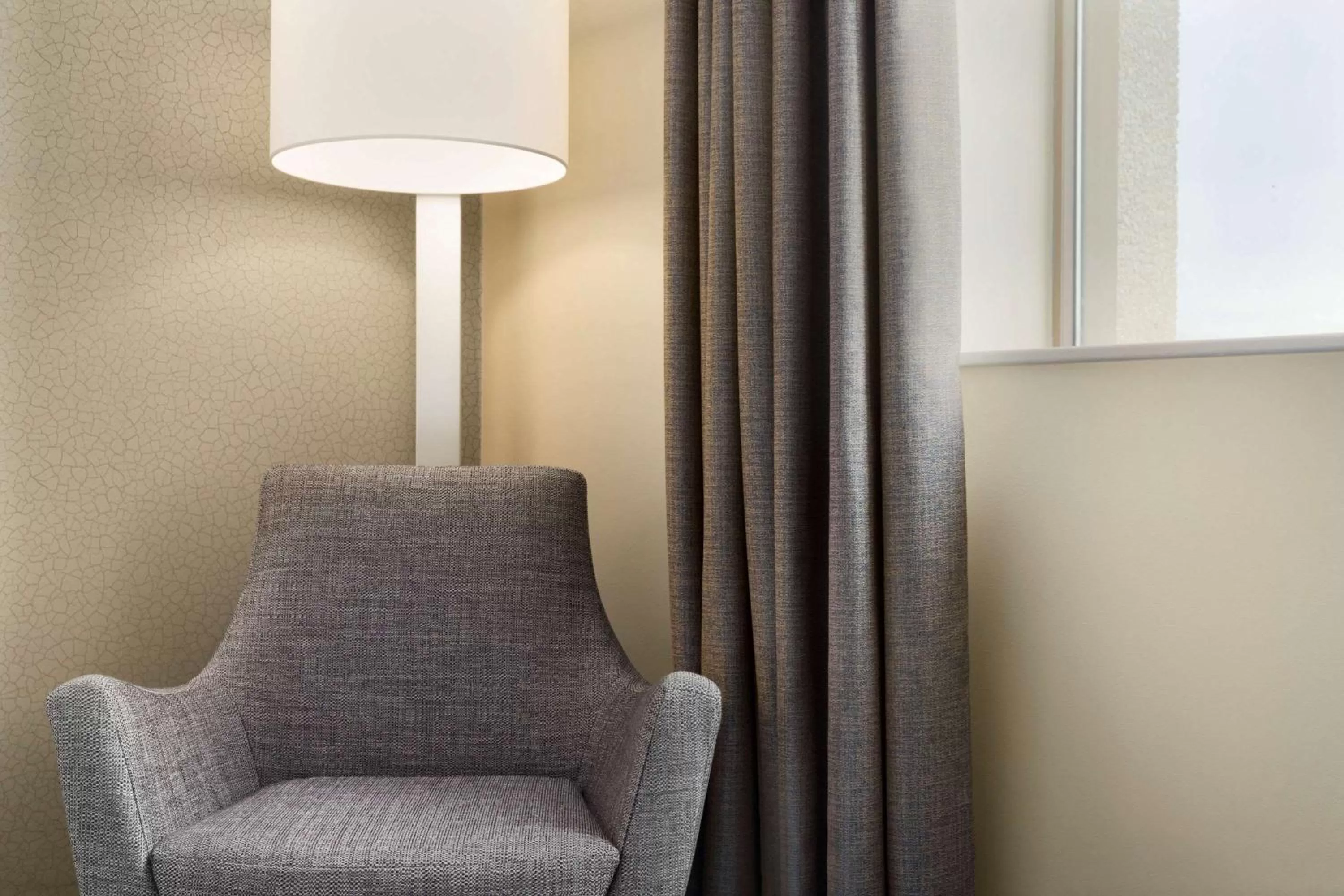 Photo of the whole room in Ramada Hotel & Suites by Wyndham Coventry