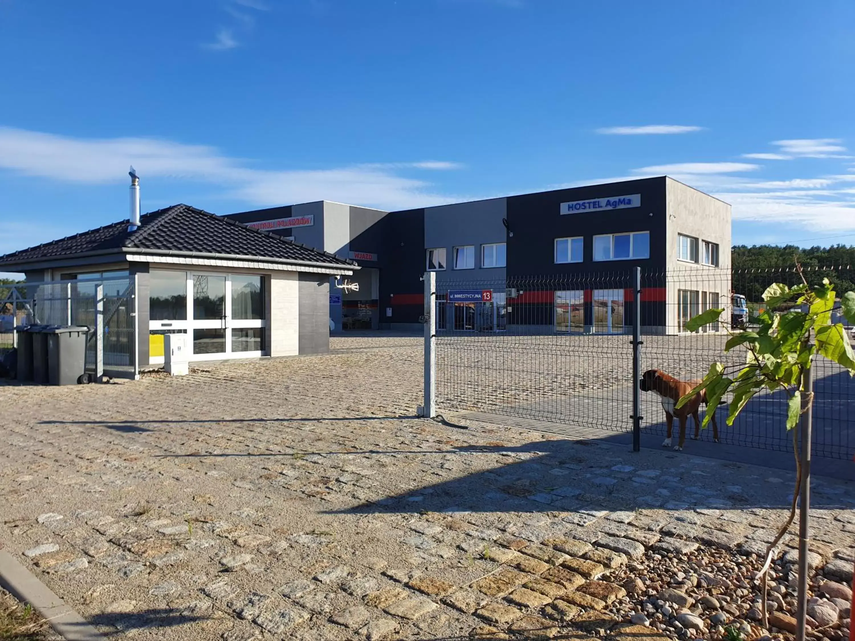 Hostel AgMa Hostel AgMa
