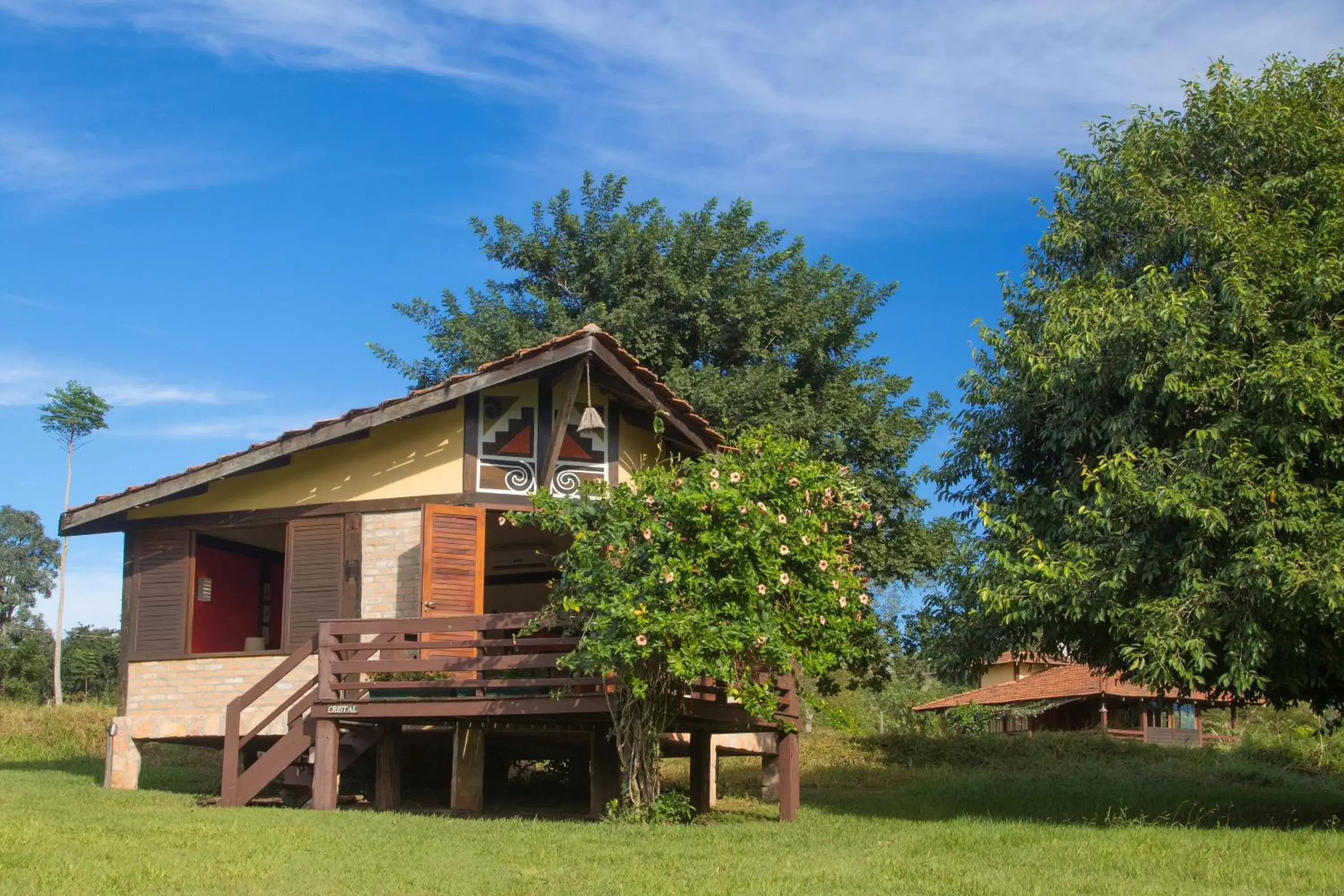 King Suite with Balcony in Hotel Santa Esmeralda King Suite with Balcony in Hotel Santa Esmeralda