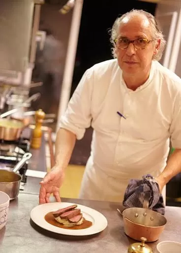 People in Herberg St. Brigida