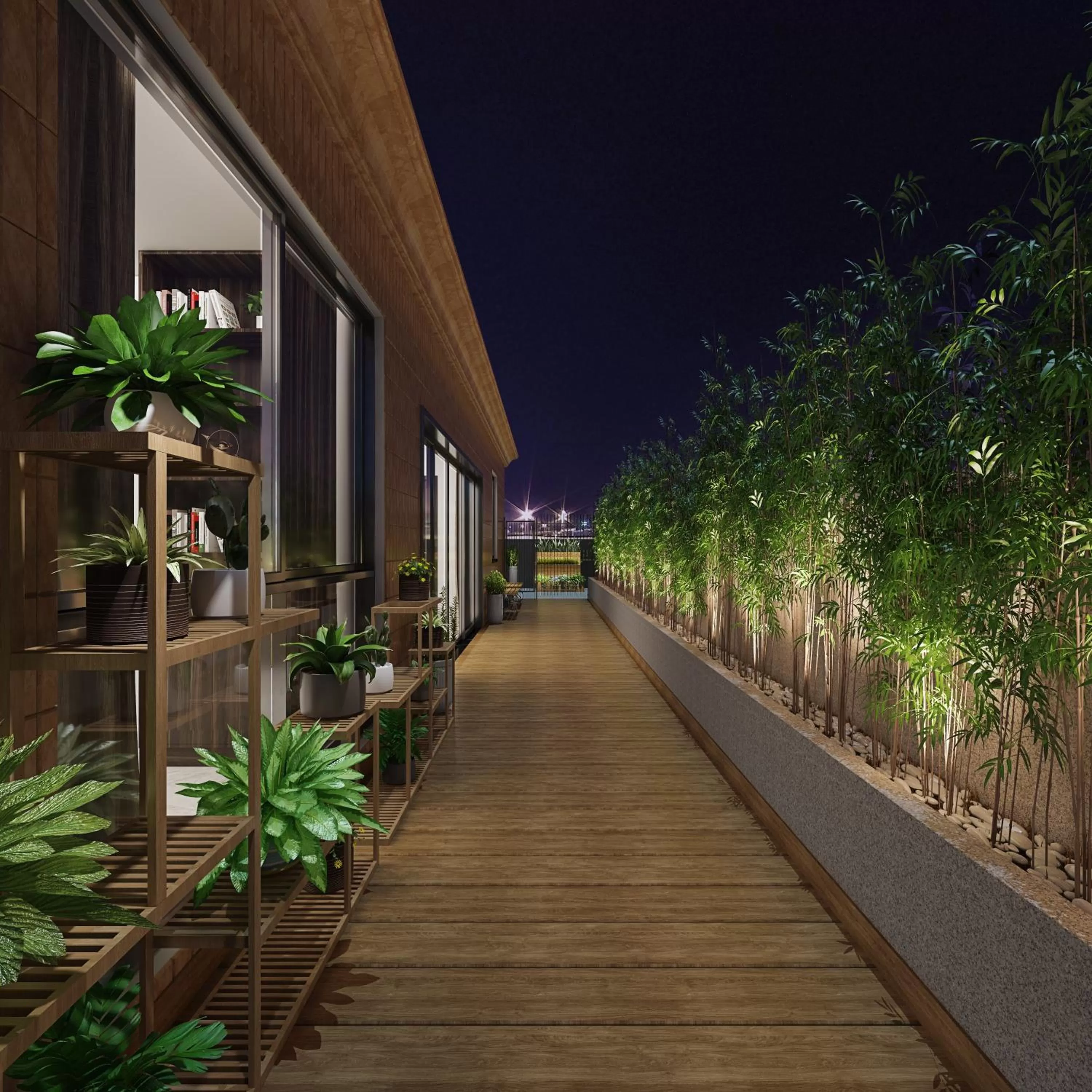 Restaurant/places to eat in Paco Hotel Tiyuxilu Metro Guangzhou-Free Shuttle Bus fir Canton Fair