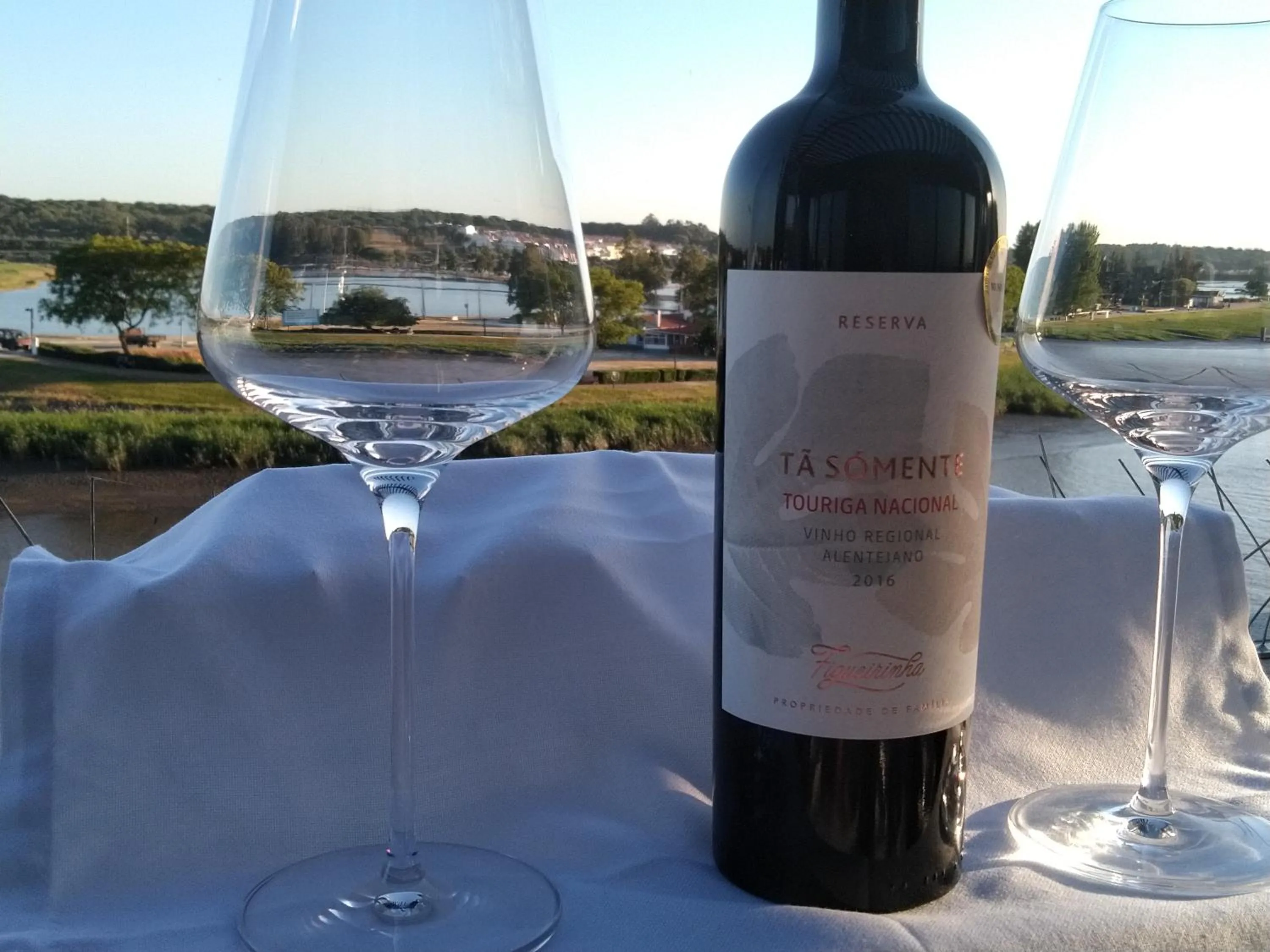 Hotel Ordem De Santiago