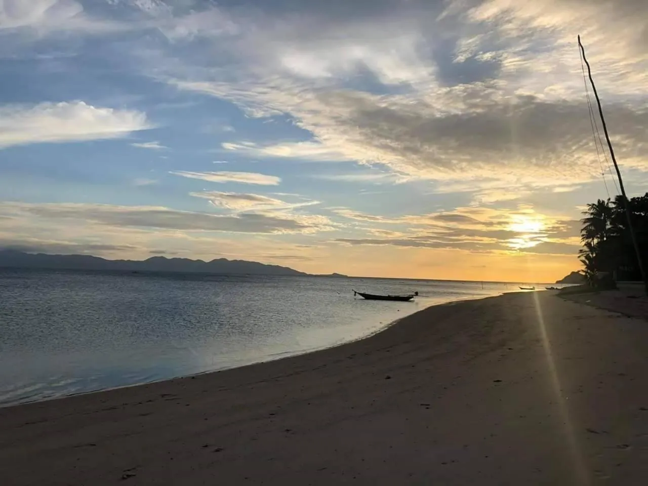 Staff in Panalee Koh Samui Resort - SHA Plus