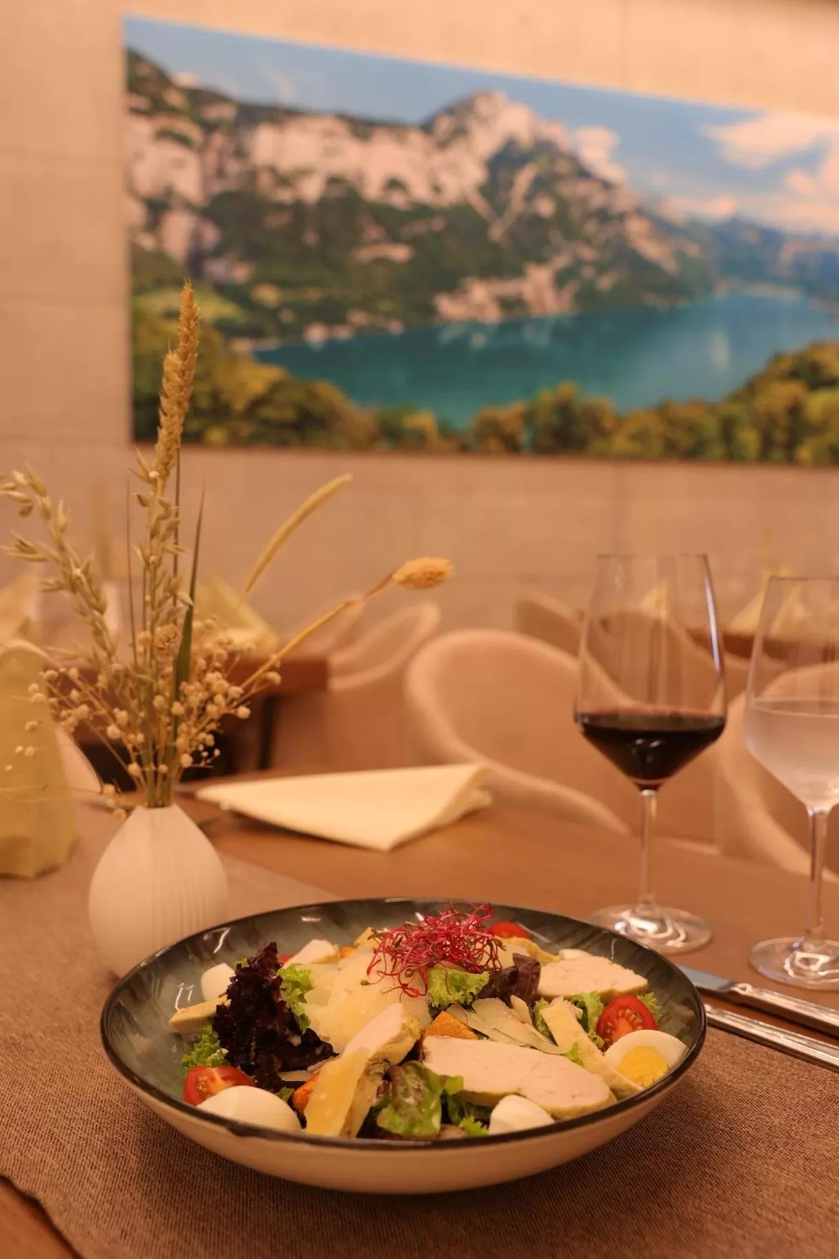 City Hotel Glarnerland