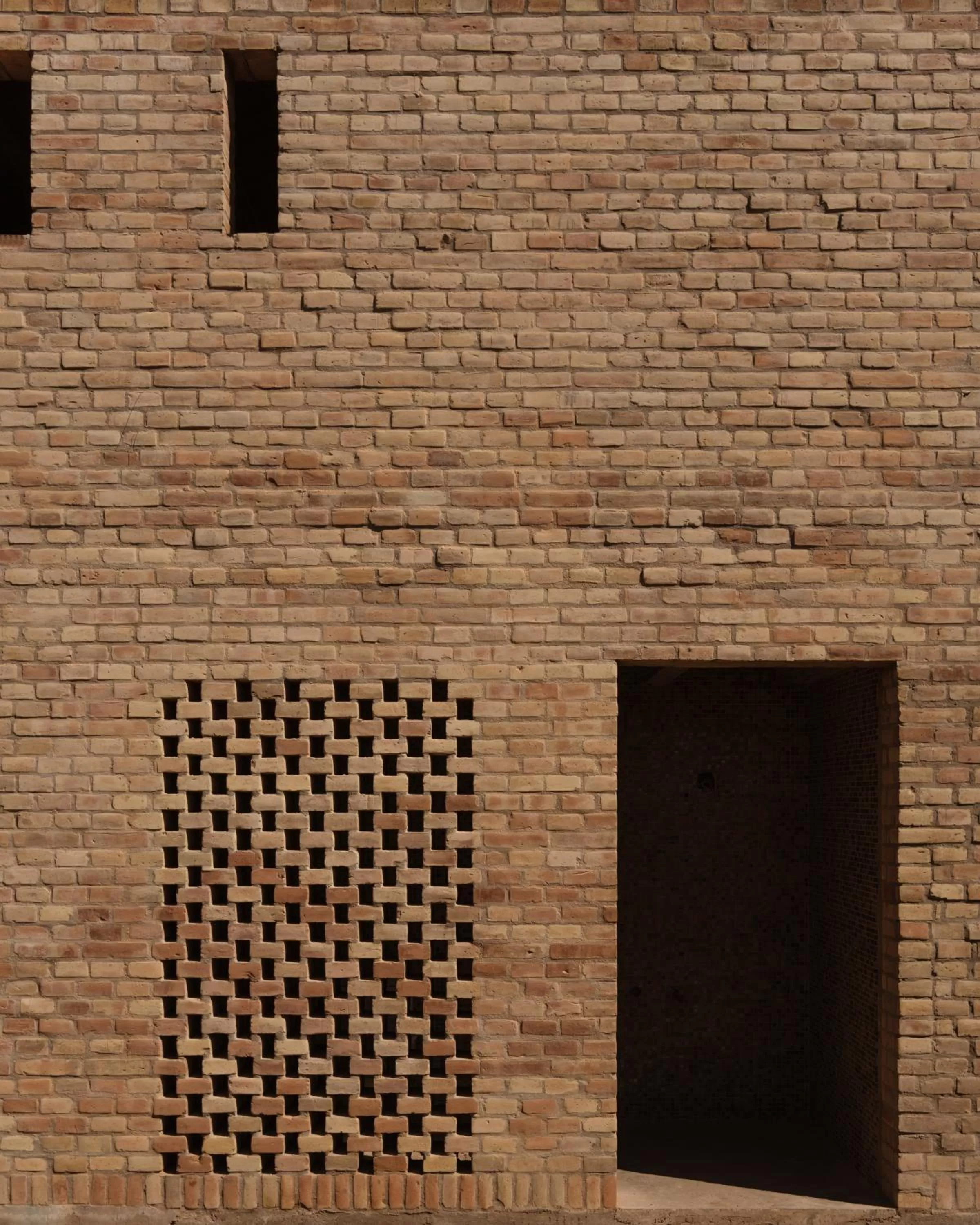 Facade/entrance in Terrestre, a Member of Design Hotels