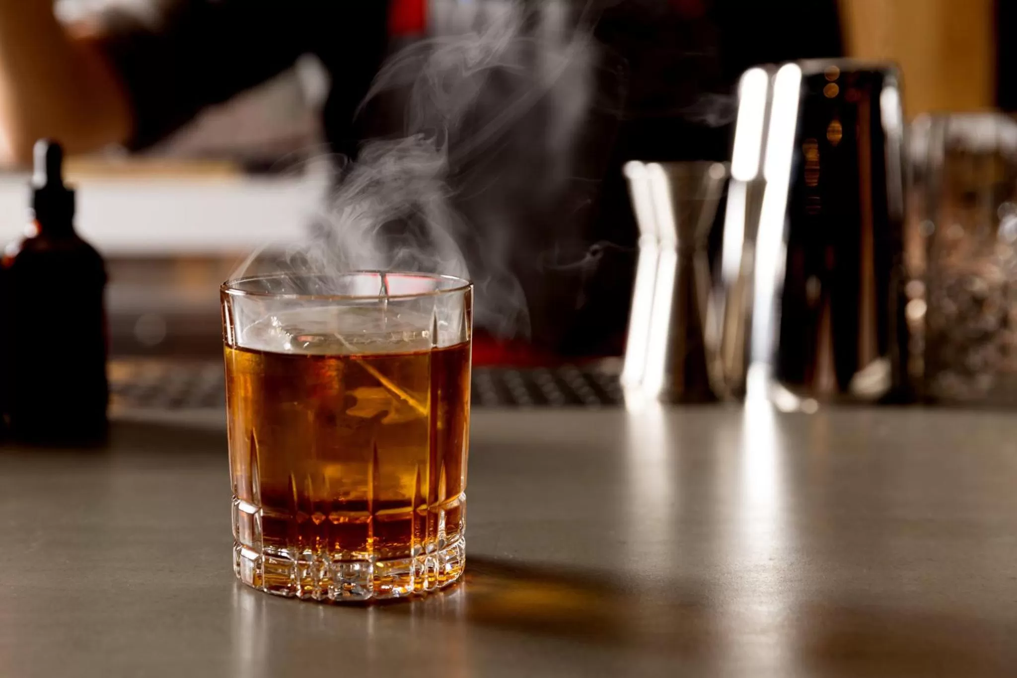 Restaurant/places to eat in Kimpton Hotel Palomar Los Angeles Beverly Hills by IHG