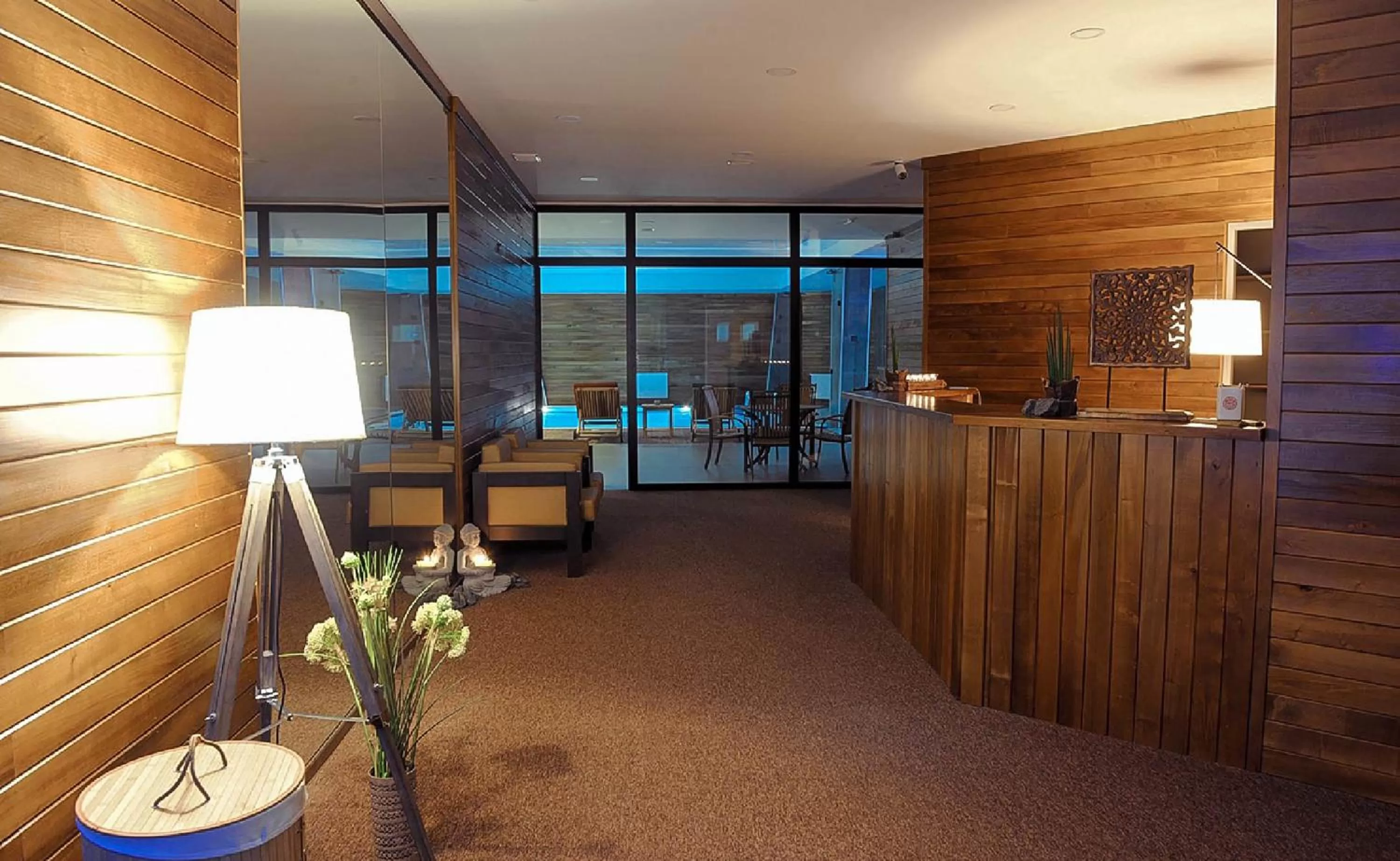 Activities in Apartments in New Gudauri