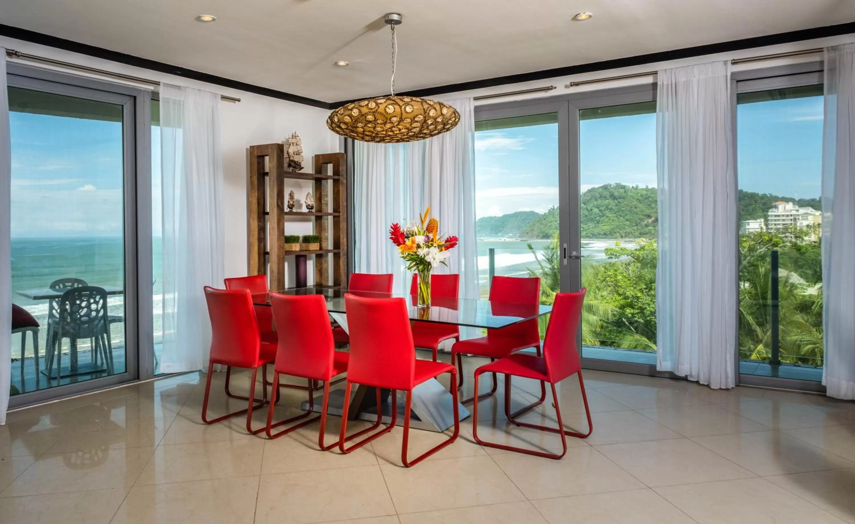 Best in Jaco Condos at Diamante del Sol