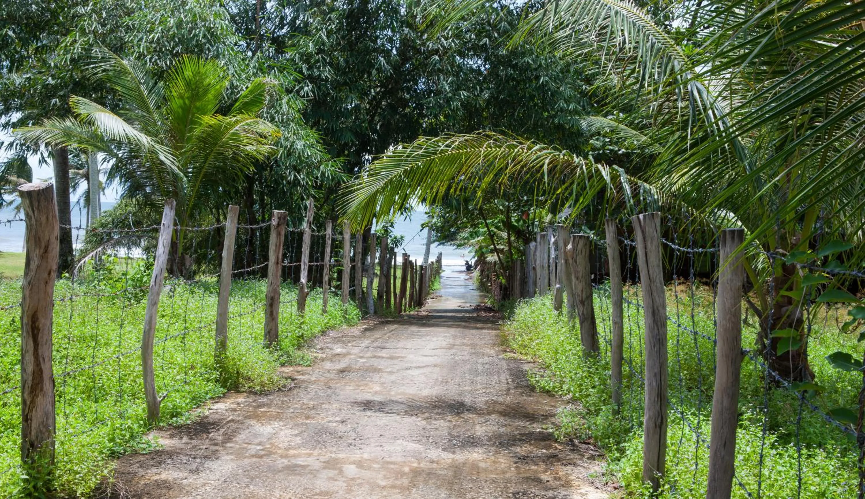 Nearby landmark in Elwood Premier Resort Phu Quoc