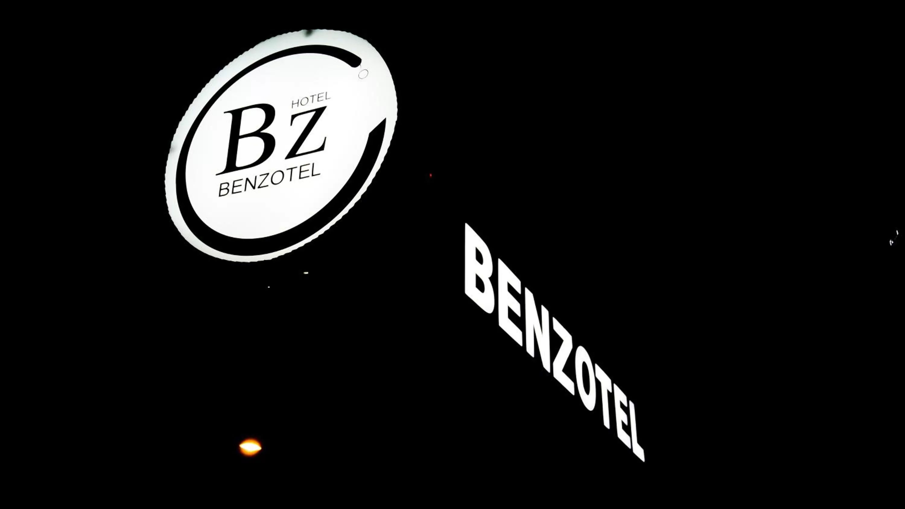 Facade/entrance, Property Logo/Sign in KhaoLak Benzotel