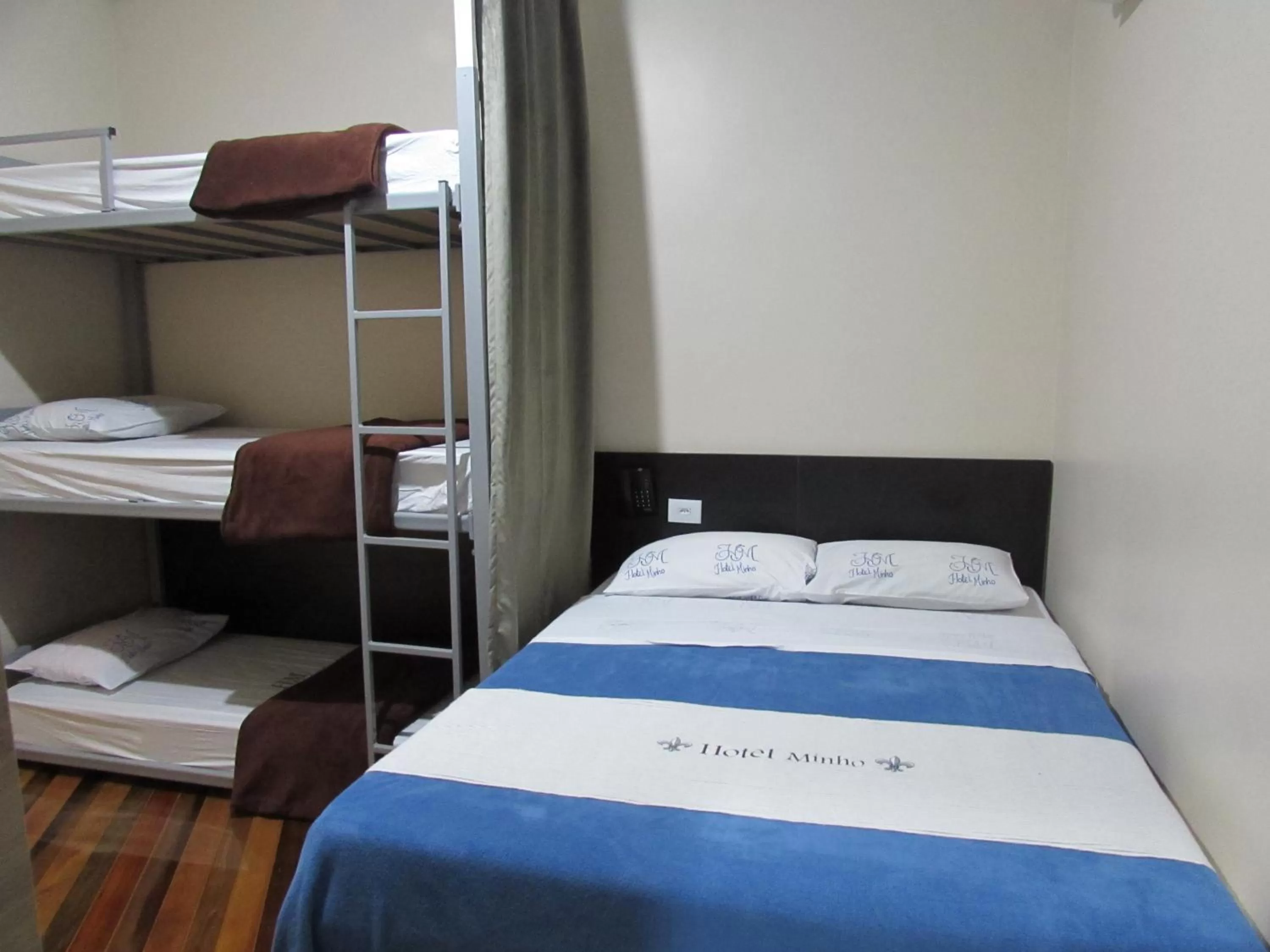 Hotel Minho -Próximo 25 Março , Brás e Bom Retiro