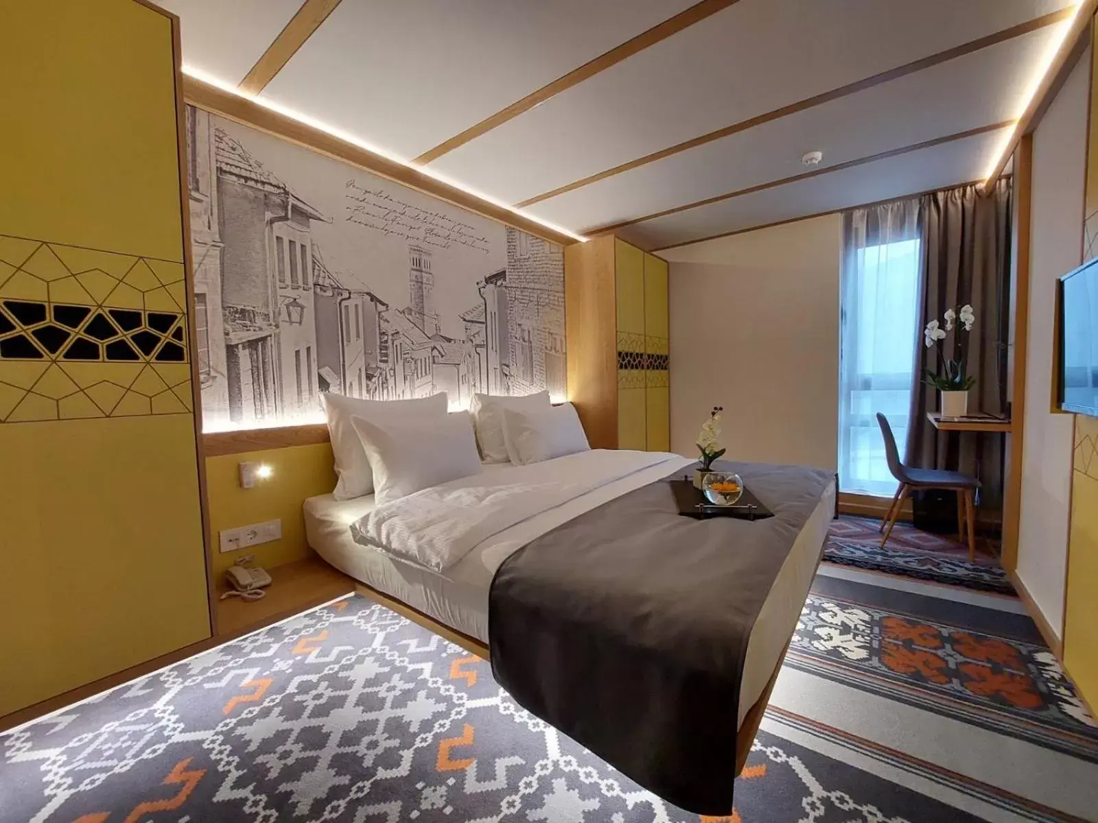 Apartment in Lipa Hotel Apartment in Lipa Hotel