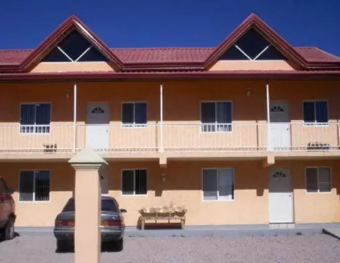 Villa Santa Cruz Creel Villa Santa Cruz Creel