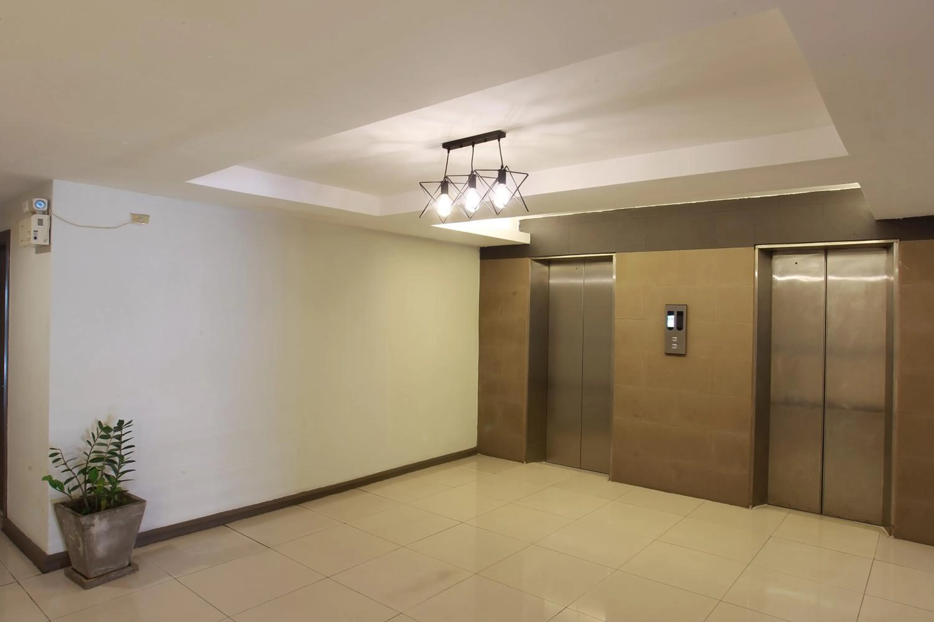 On site in Lee Garden Bangkok