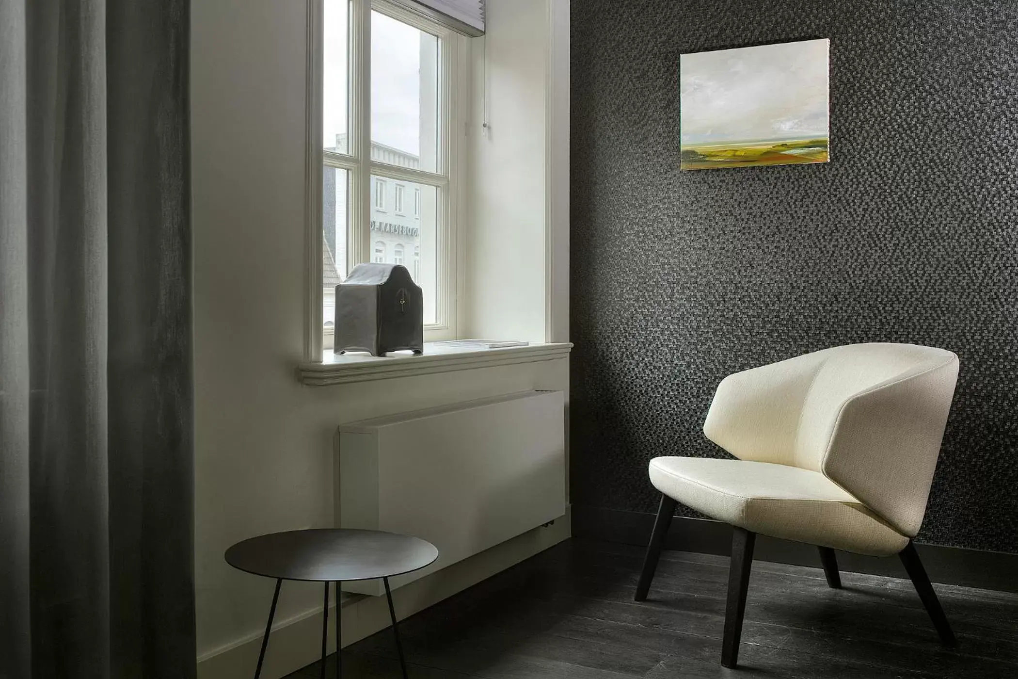 Charming Room in Kazerne Hotel - Member of Design Hotels Charming Room in Kazerne Hotel - Member of Design Hotels