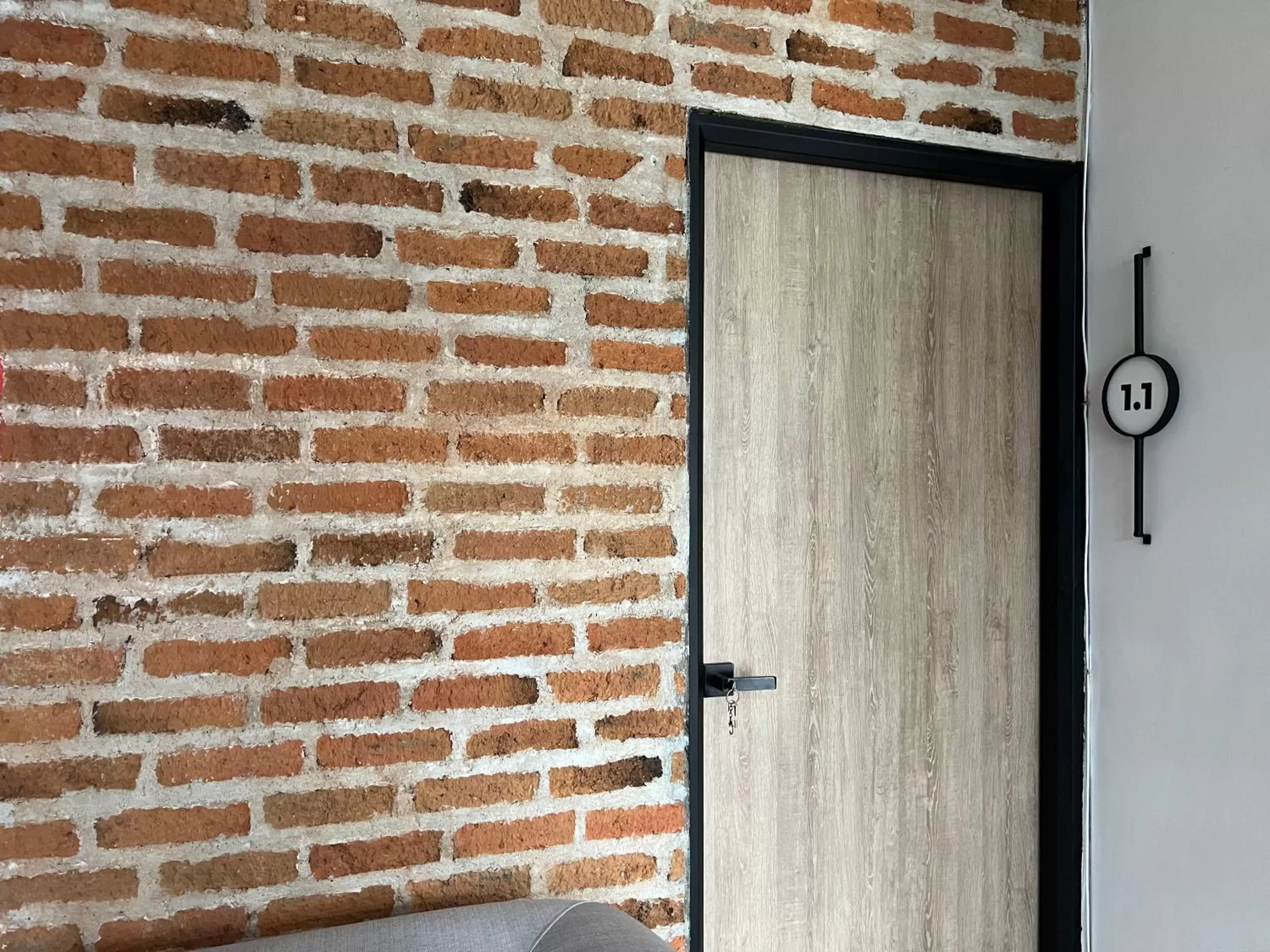 Property building in HOTEL 9.5 SAN FERNANDO