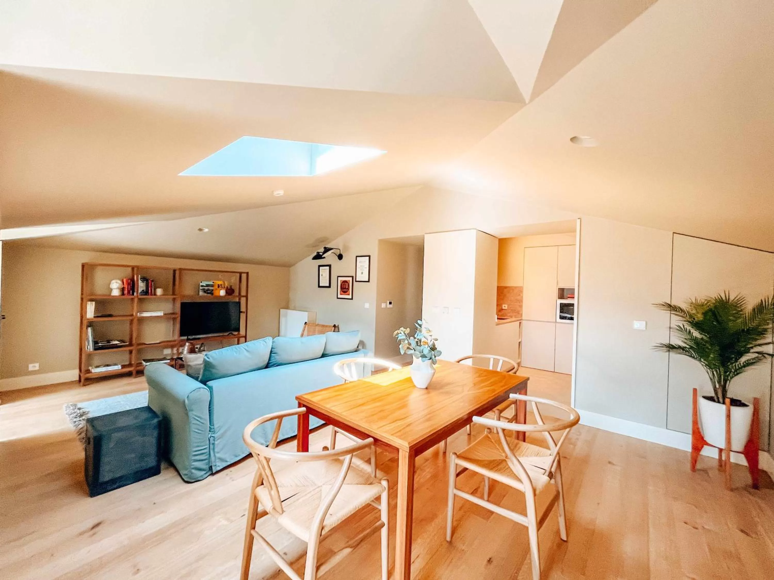 Villa Theatro Heritage Apartments