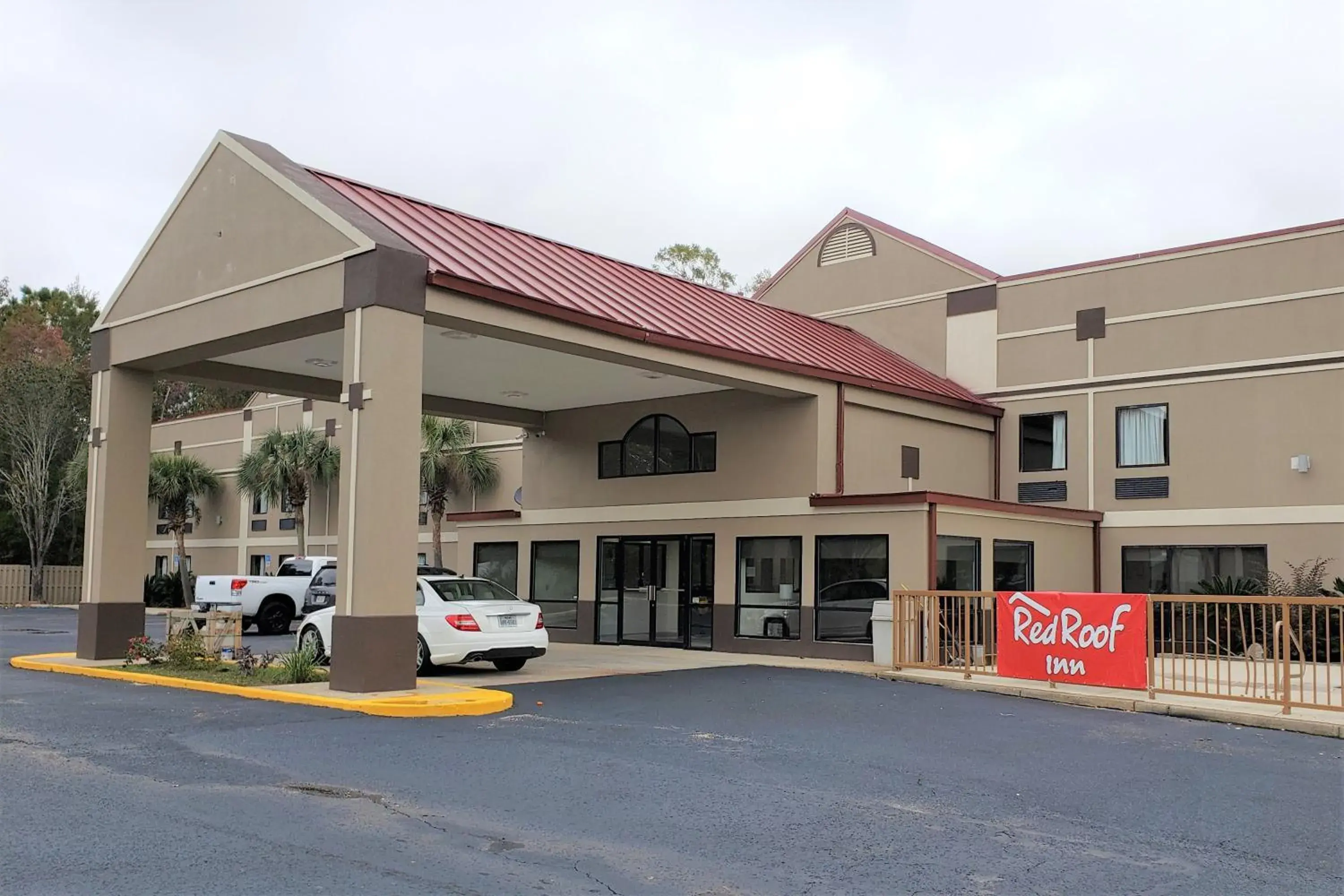 Red Roof Inn Moss Point Red Roof Inn Moss Point