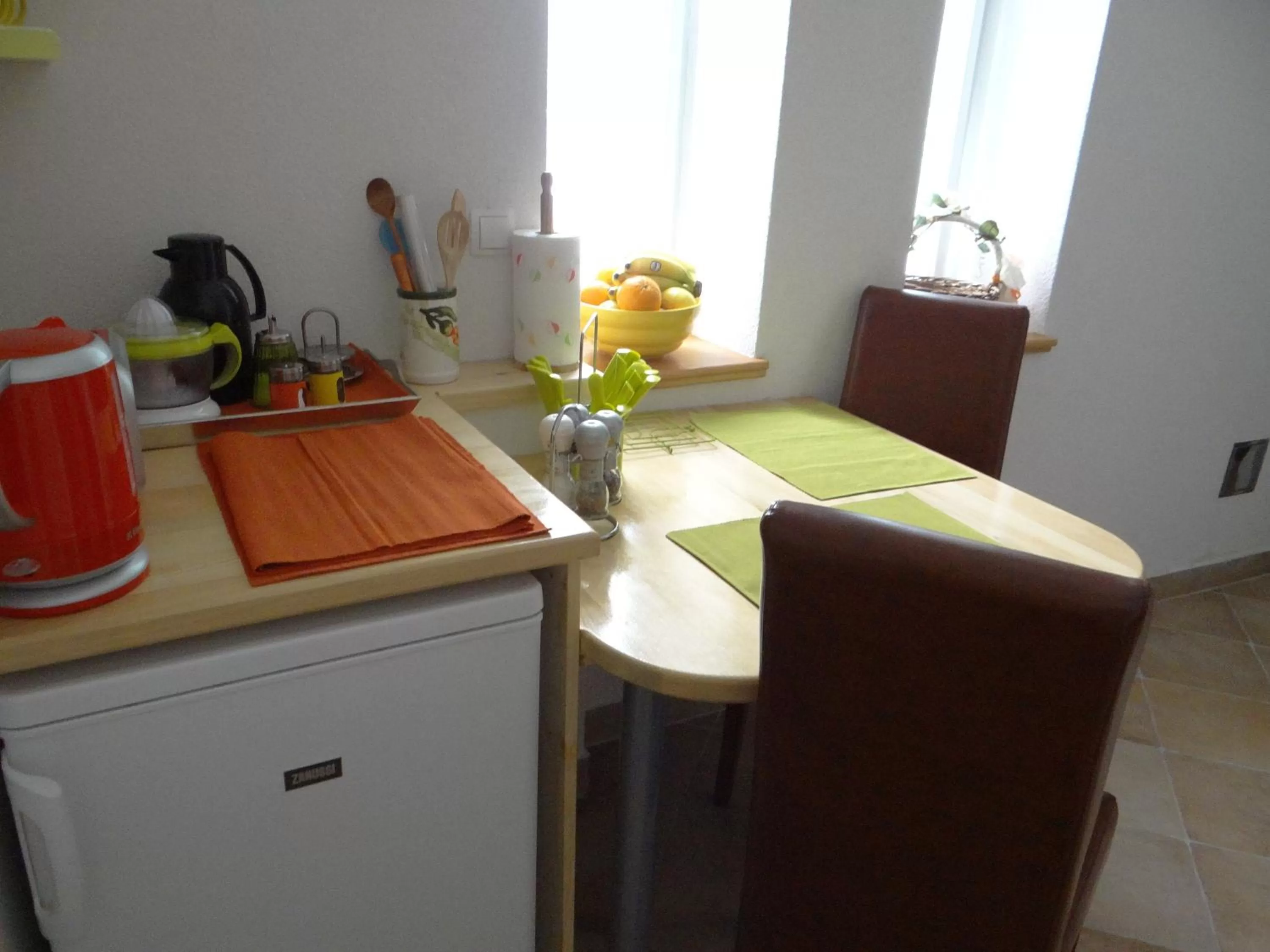 Day, Kitchen/Kitchenette in Rooms Stella