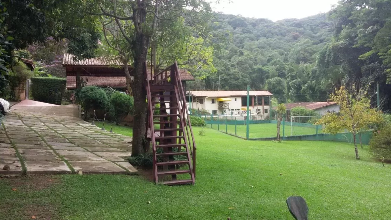 Property building in Abaete Pousada da Estancia