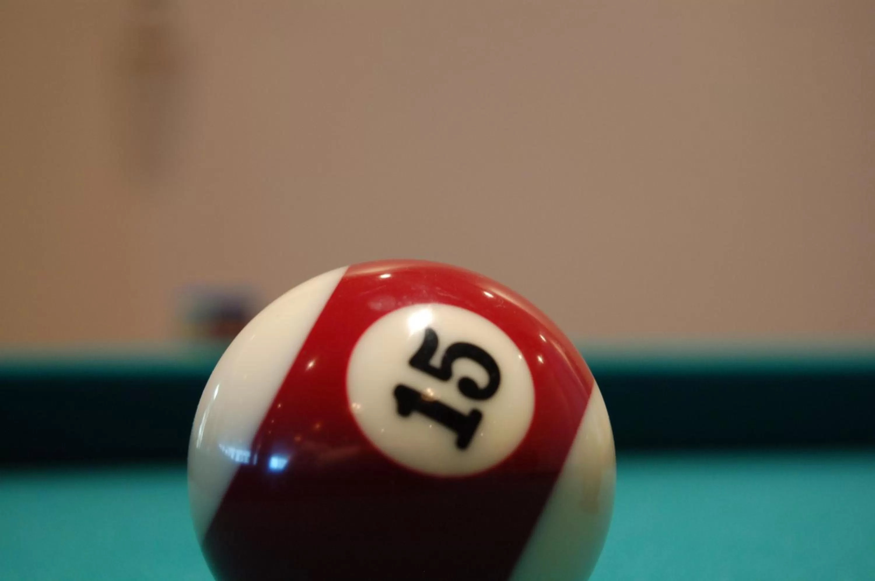 Billiard in Sure Hotel by Best Western City Jonkoping