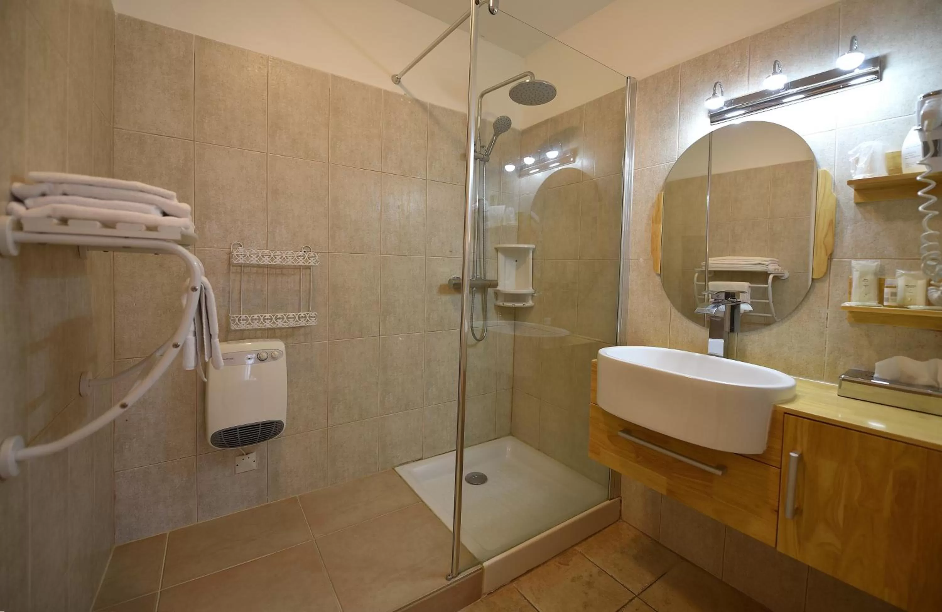 Hôtel A casa di Maria Cicilia