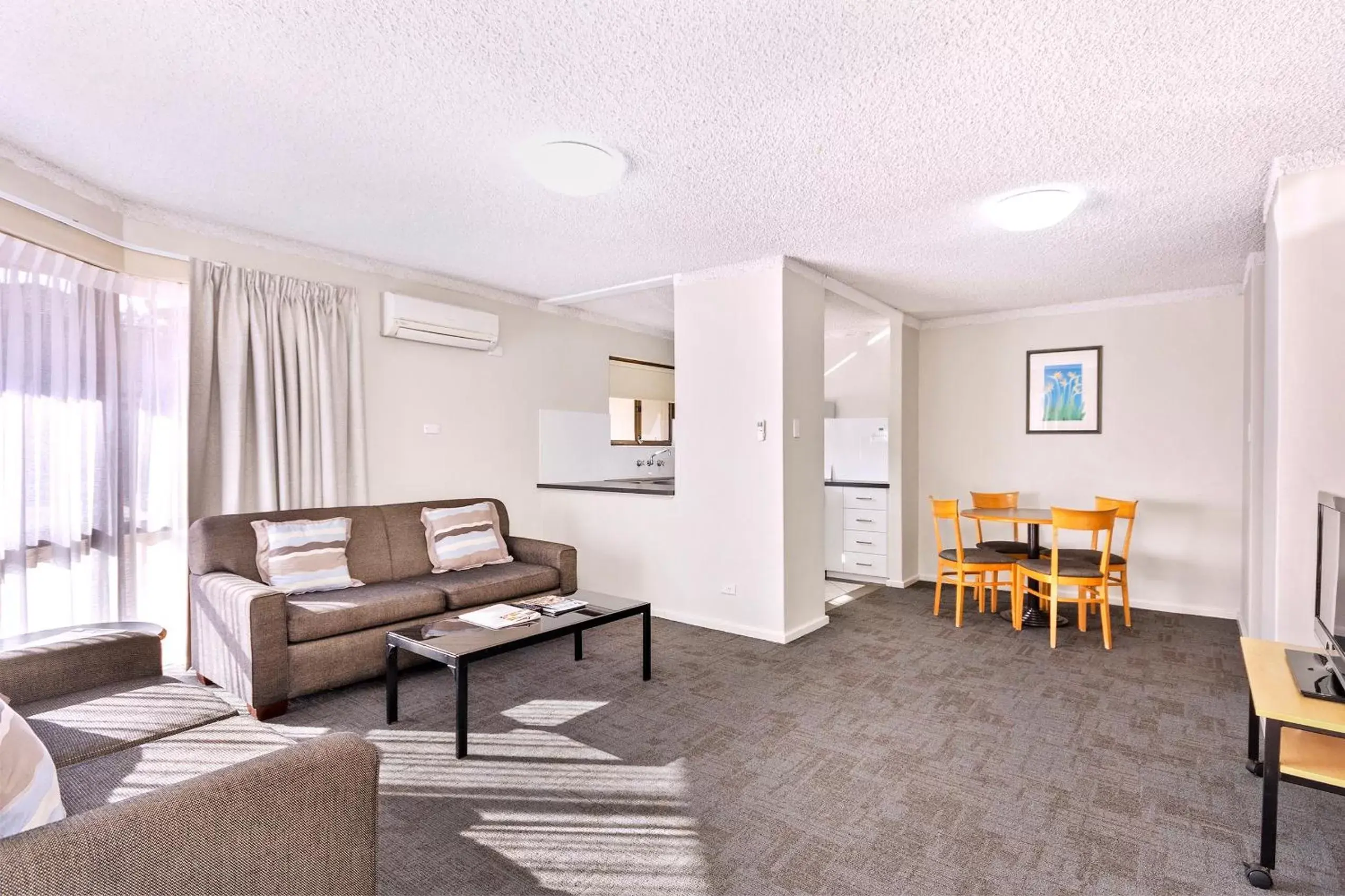 Two-Bedroom Apartment in Quality Resort Sorrento Beach Two-Bedroom Apartment in Quality Resort Sorrento Beach