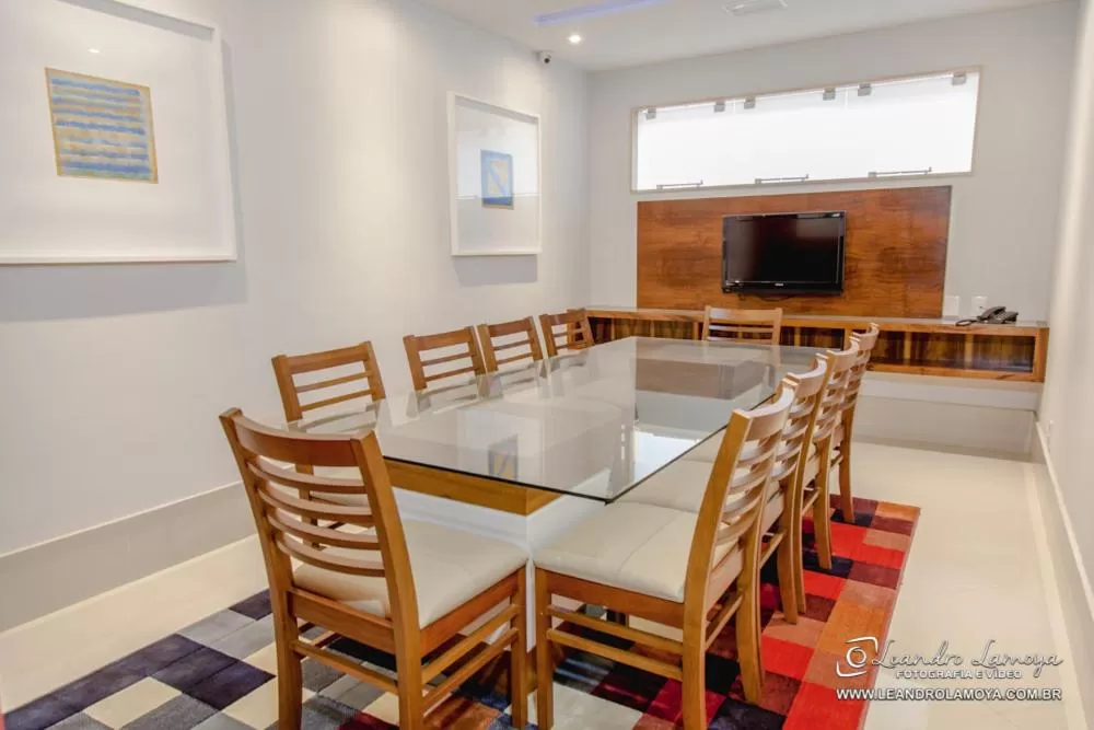 Meeting/conference room in Capri Hotel