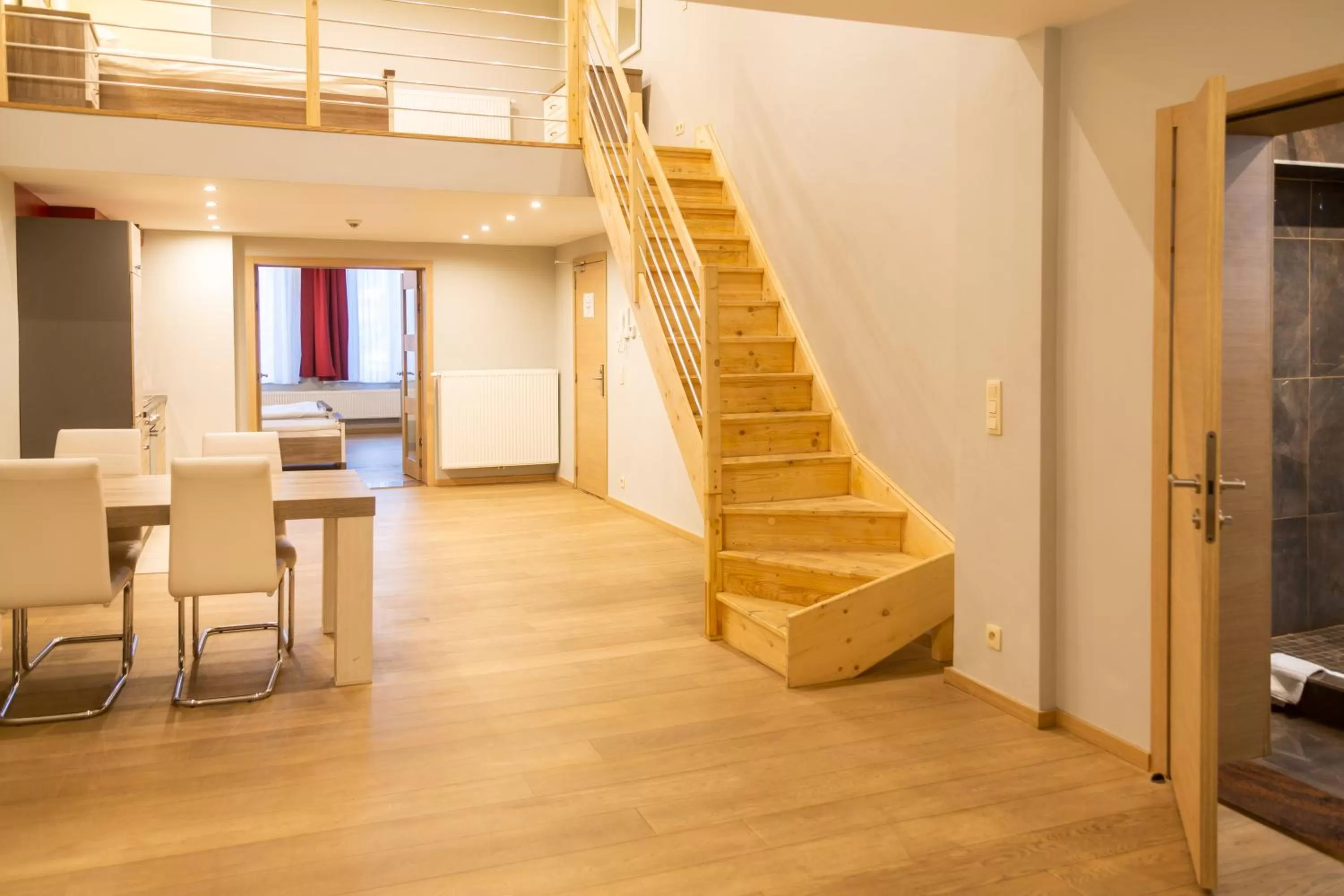 Wellness Apart Hotel