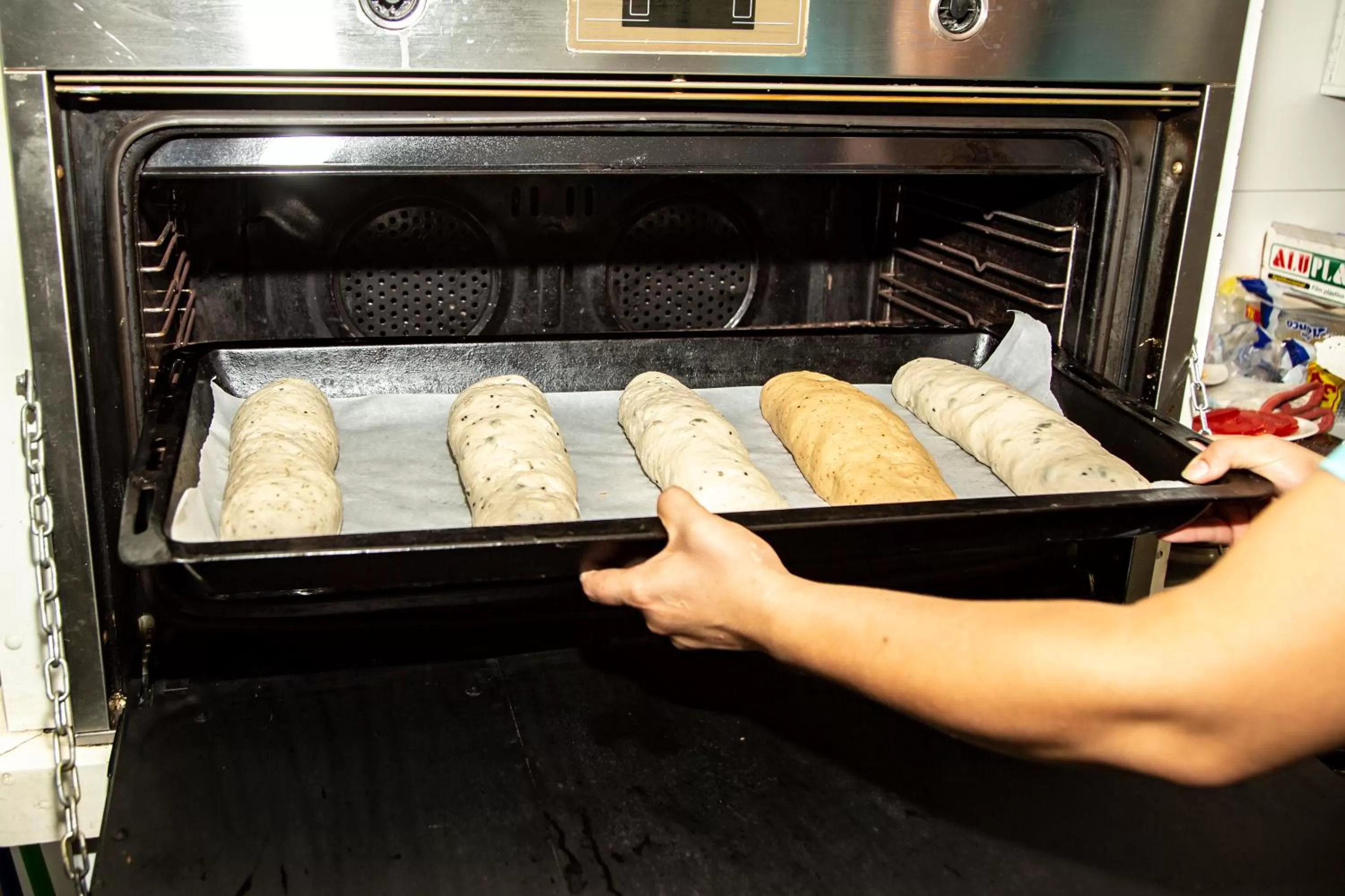 Buffet breakfast, BBQ Facilities in Hotel Cumbres del Sur