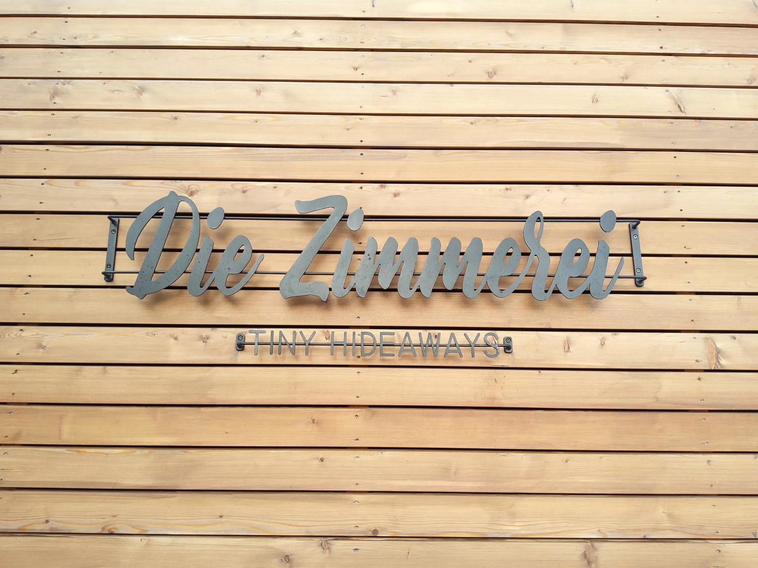 Property building in Zimmerei - Landgasthaus Karlo