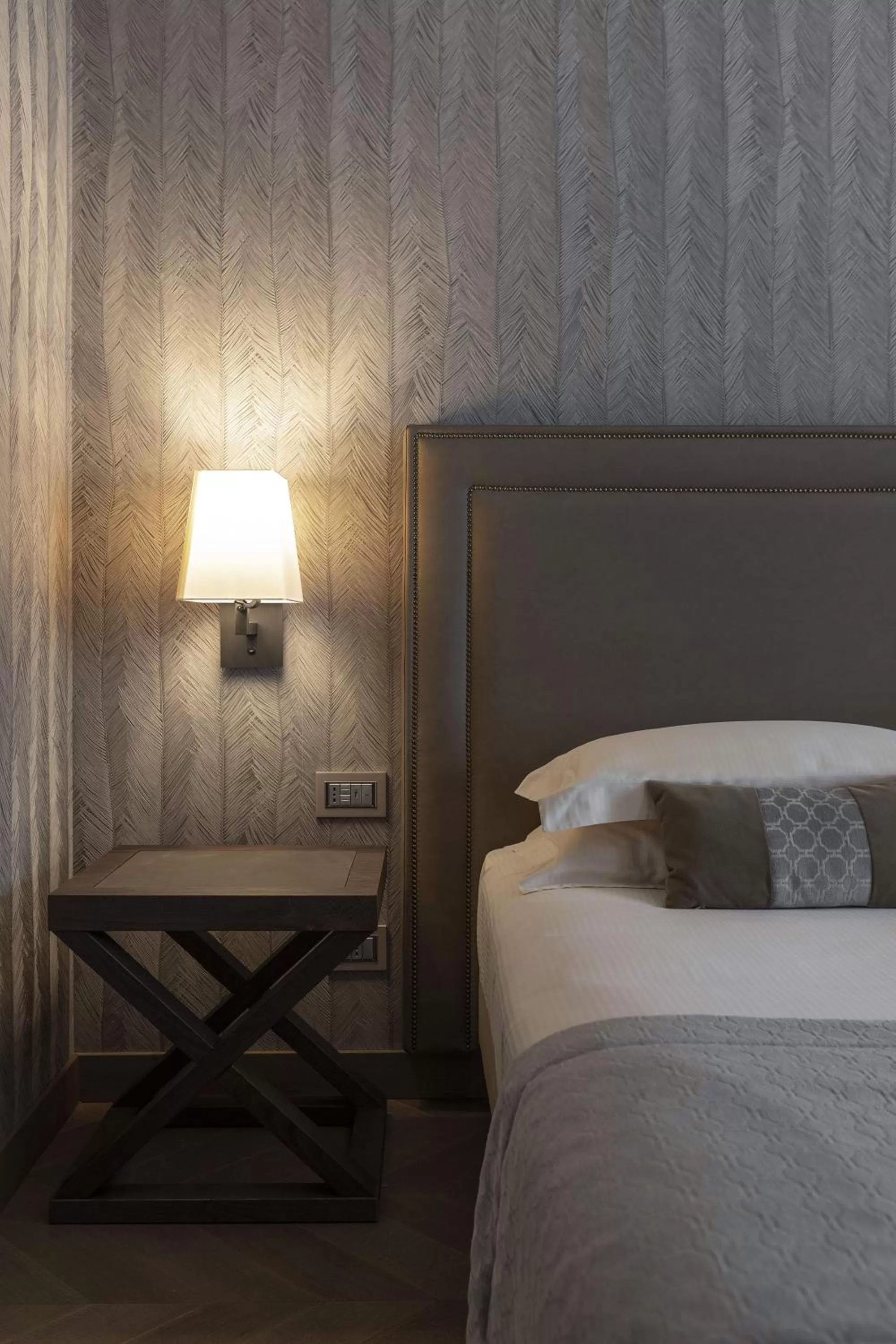 Classic Triple Room in Hotel La Palma